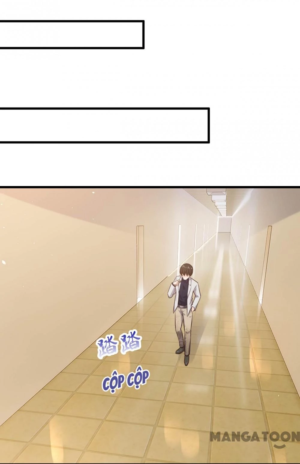 Tôi Và Khách Trọ Mỹ Nhân 26 Tuổi Chapter 279 - Trang 5