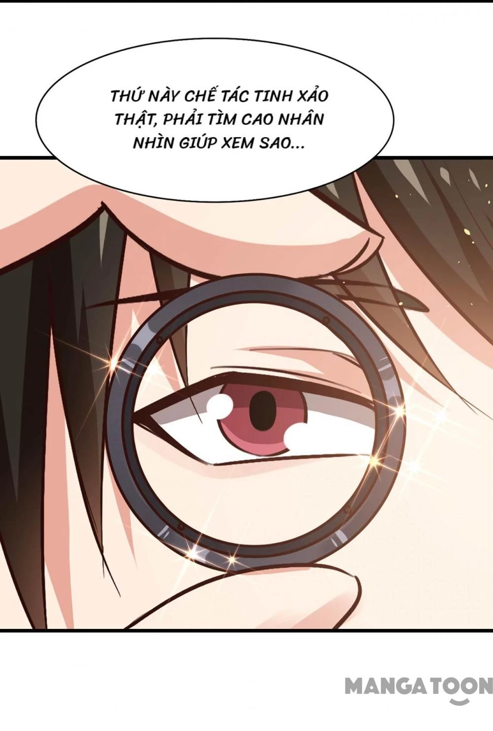 Tôi Và Khách Trọ Mỹ Nhân 26 Tuổi Chapter 279 - Trang 6