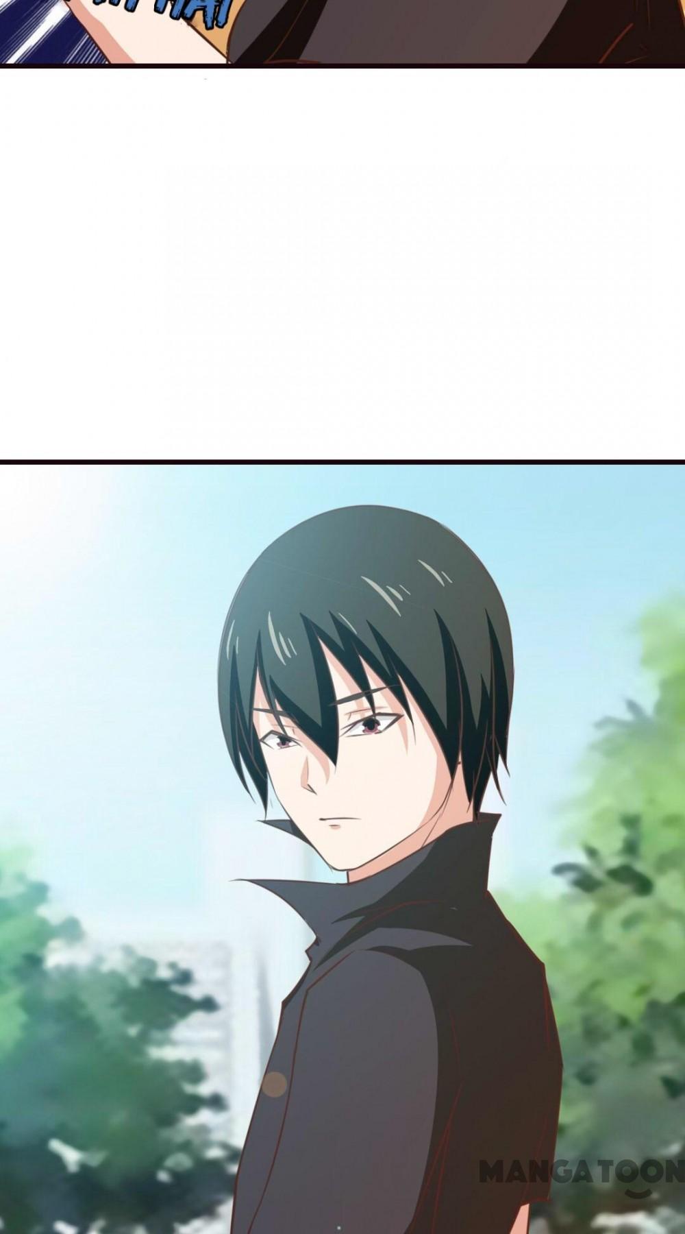 Tôi Và Khách Trọ Mỹ Nhân 26 Tuổi Chapter 28 - Trang 11
