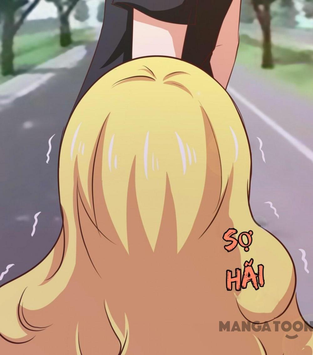 Tôi Và Khách Trọ Mỹ Nhân 26 Tuổi Chapter 28 - Trang 12