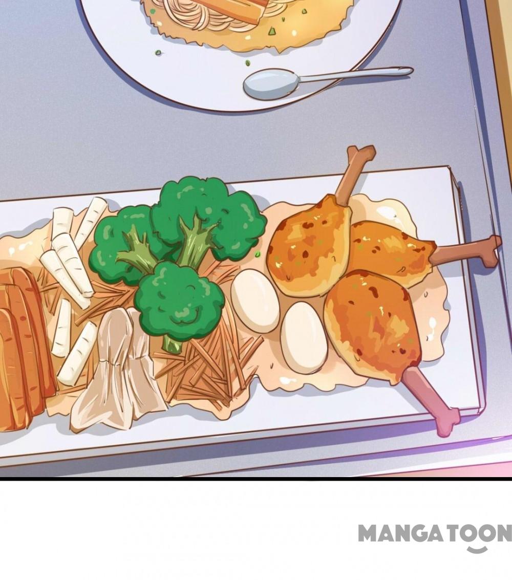 Tôi Và Khách Trọ Mỹ Nhân 26 Tuổi Chapter 28 - Trang 22