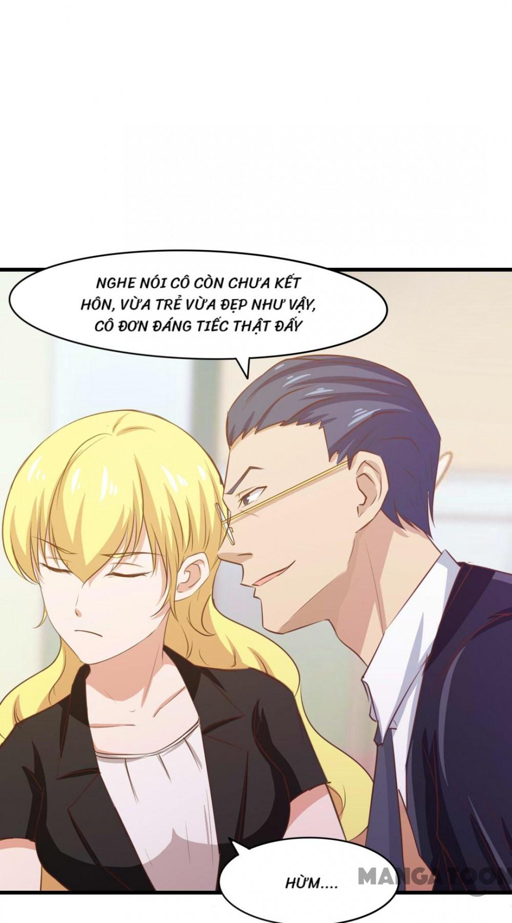 Tôi Và Khách Trọ Mỹ Nhân 26 Tuổi Chapter 28 - Trang 31