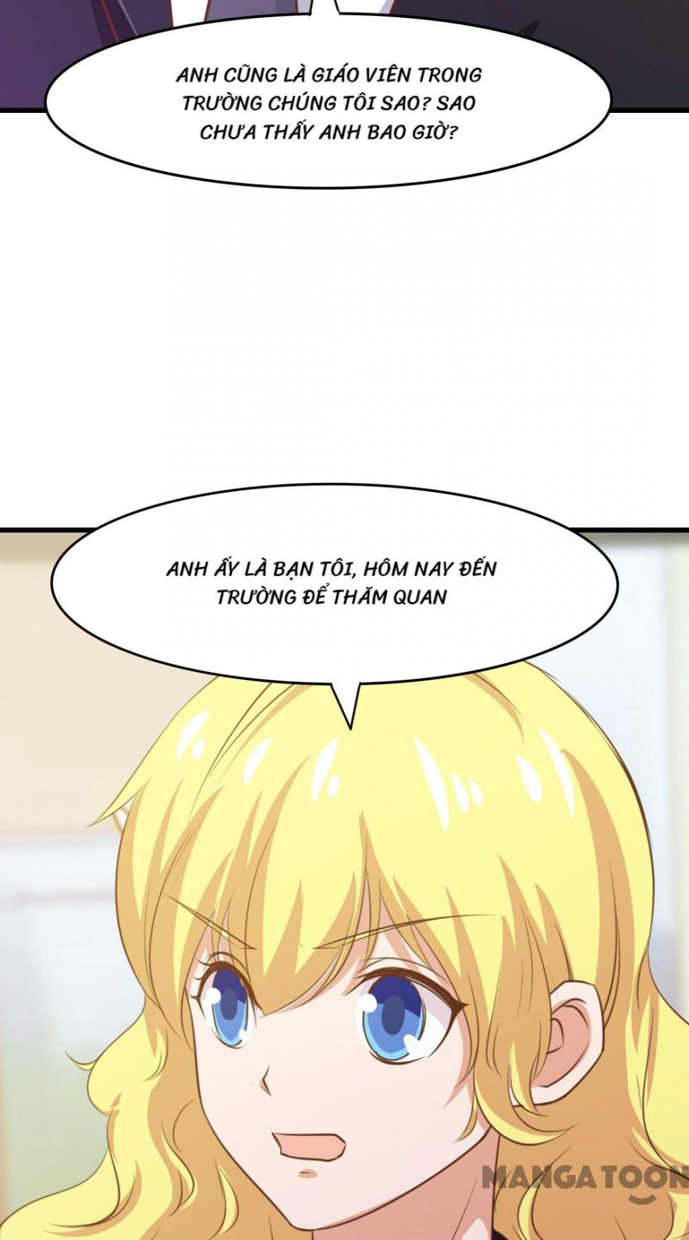 Tôi Và Khách Trọ Mỹ Nhân 26 Tuổi Chapter 28 - Trang 35