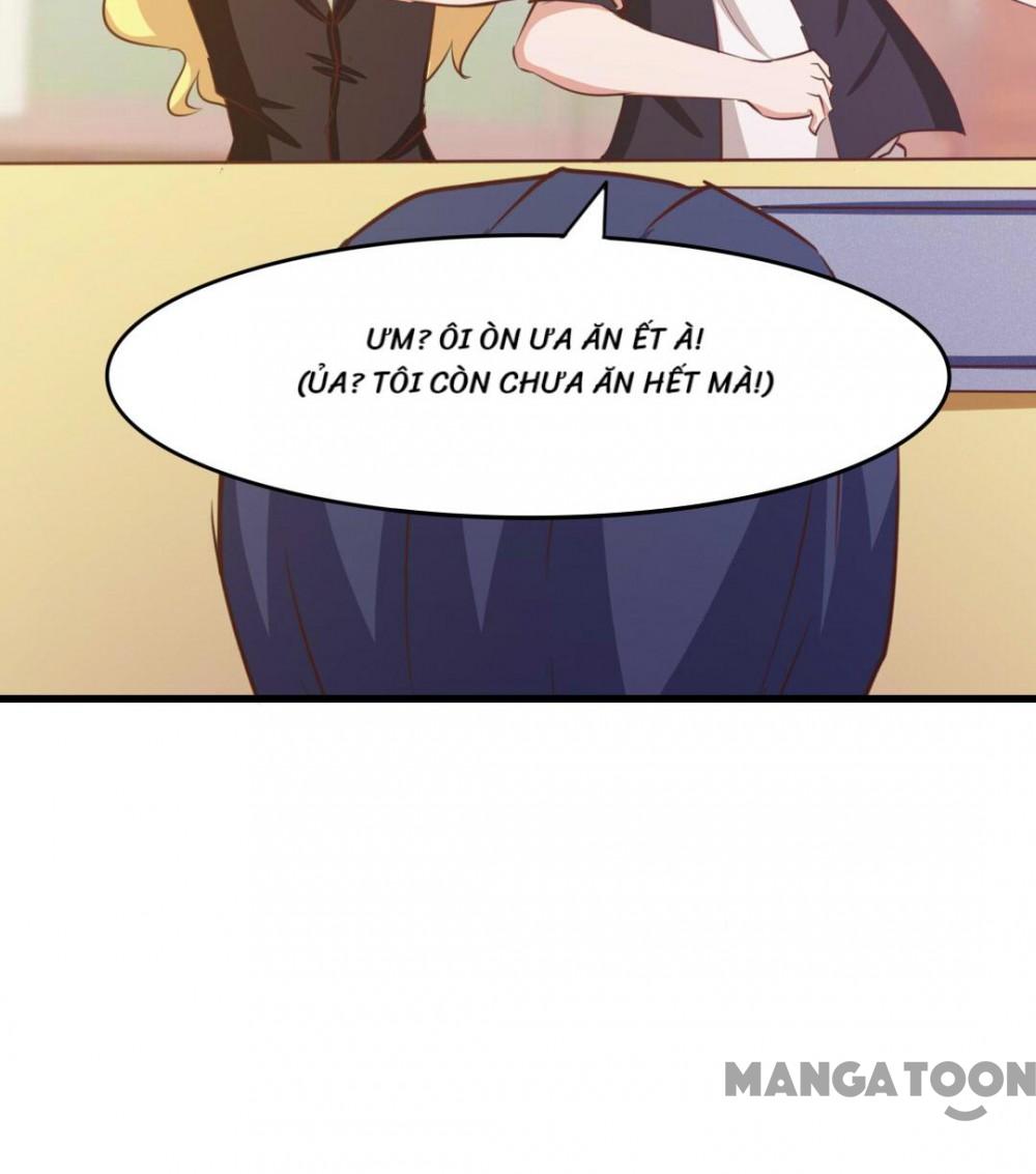 Tôi Và Khách Trọ Mỹ Nhân 26 Tuổi Chapter 28 - Trang 37
