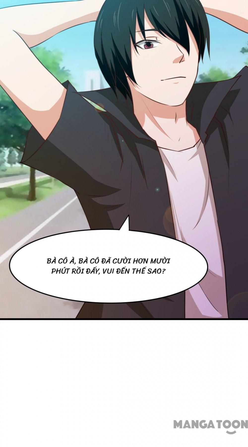 Tôi Và Khách Trọ Mỹ Nhân 26 Tuổi Chapter 28 - Trang 4