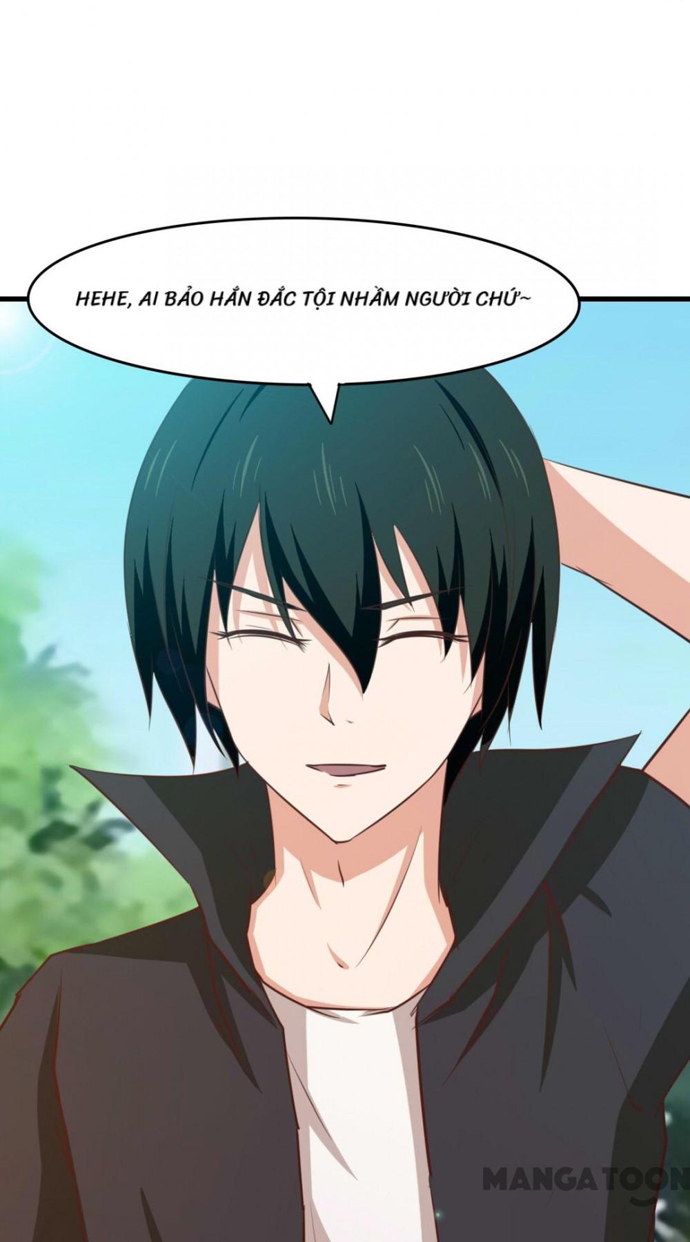 Tôi Và Khách Trọ Mỹ Nhân 26 Tuổi Chapter 28 - Trang 6