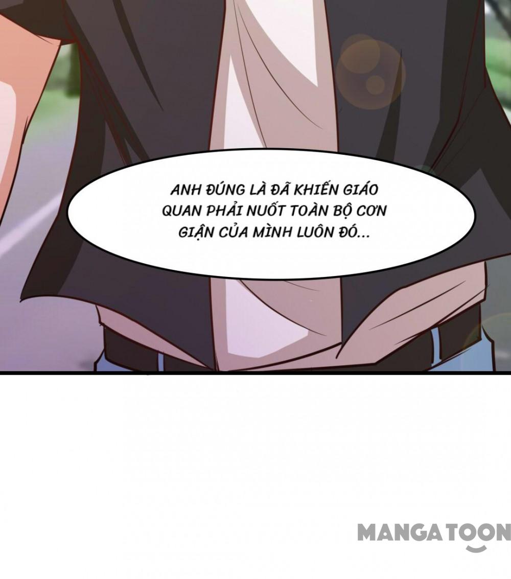 Tôi Và Khách Trọ Mỹ Nhân 26 Tuổi Chapter 28 - Trang 7