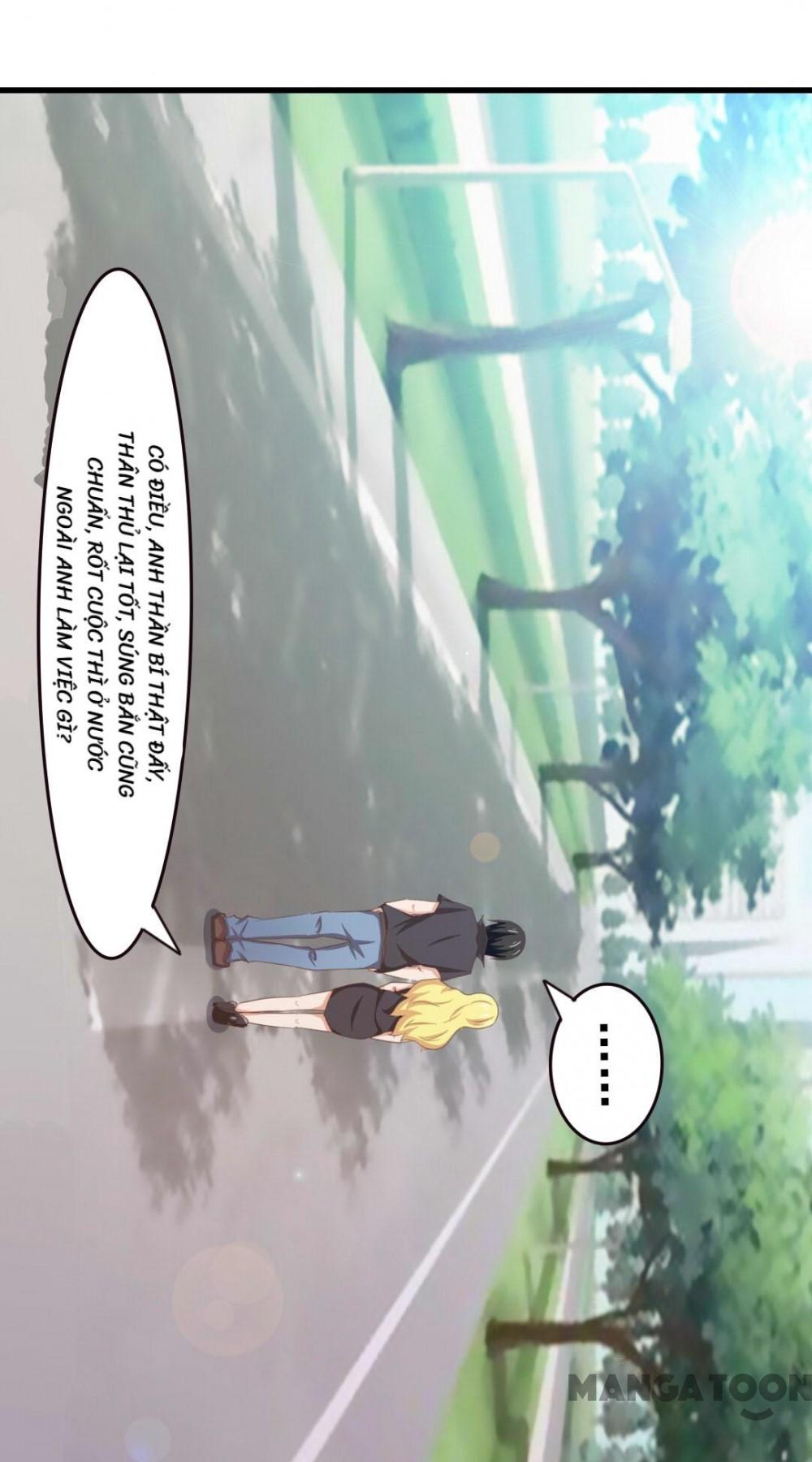 Tôi Và Khách Trọ Mỹ Nhân 26 Tuổi Chapter 28 - Trang 8