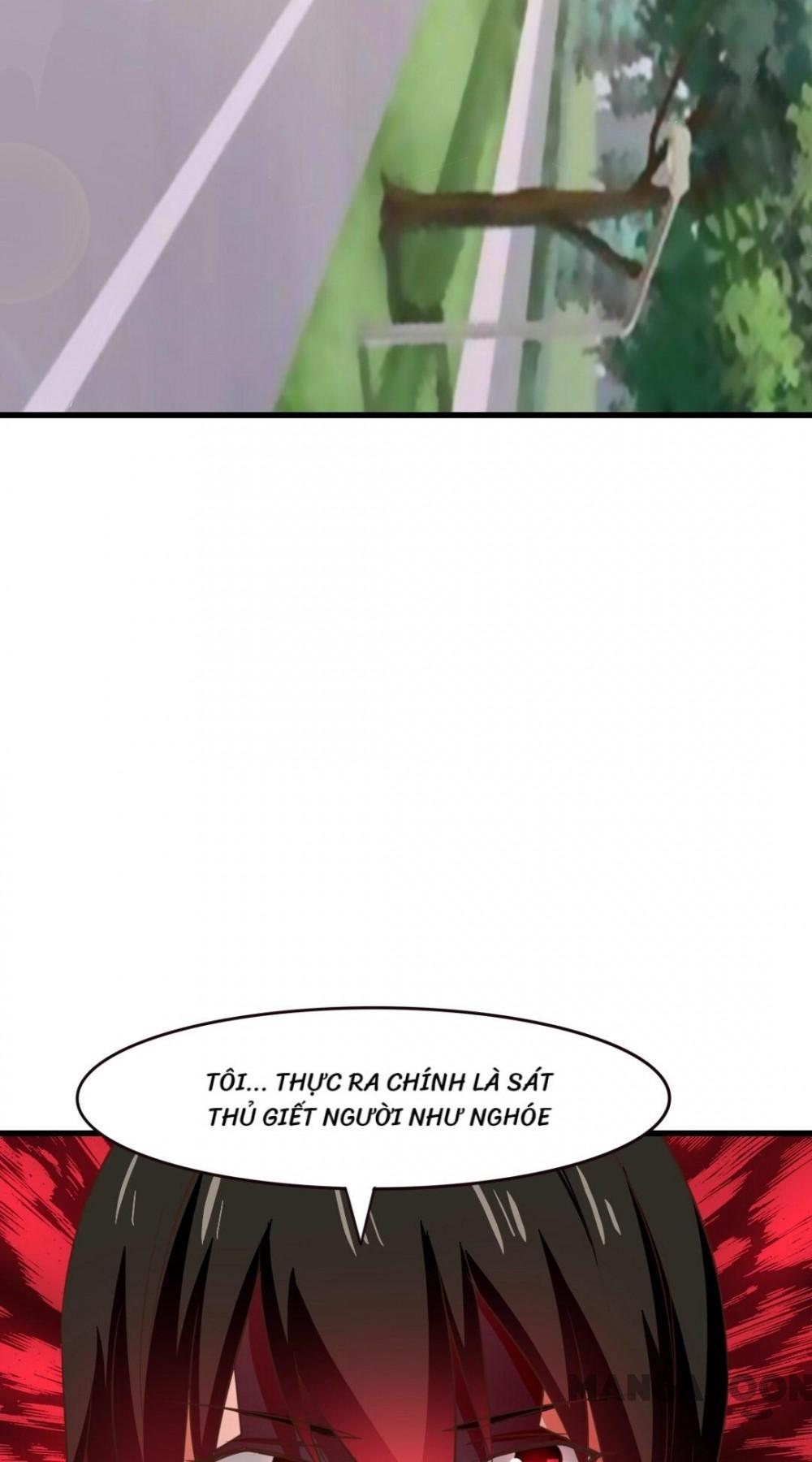 Tôi Và Khách Trọ Mỹ Nhân 26 Tuổi Chapter 28 - Trang 9