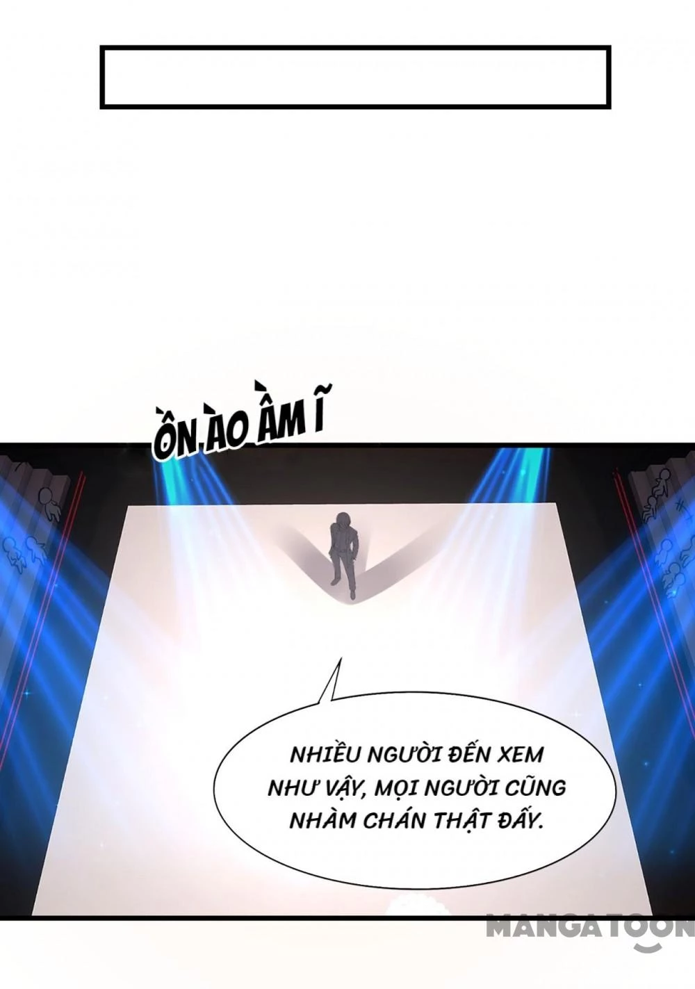 Tôi Và Khách Trọ Mỹ Nhân 26 Tuổi Chapter 280 - Trang 11