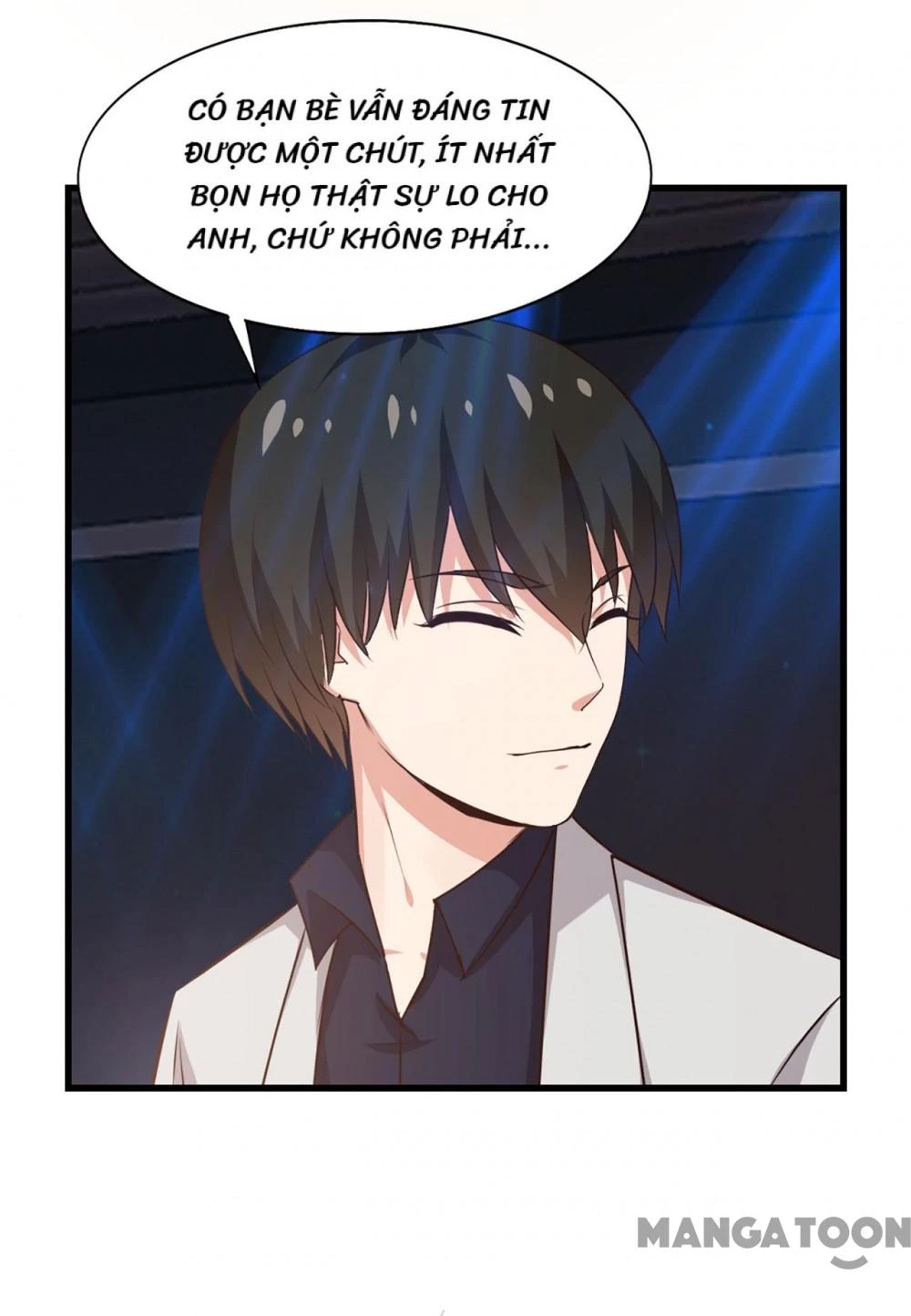 Tôi Và Khách Trọ Mỹ Nhân 26 Tuổi Chapter 280 - Trang 12