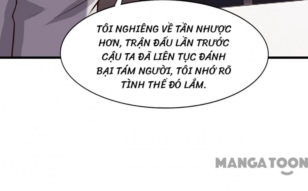 Tôi Và Khách Trọ Mỹ Nhân 26 Tuổi Chapter 280 - Trang 14