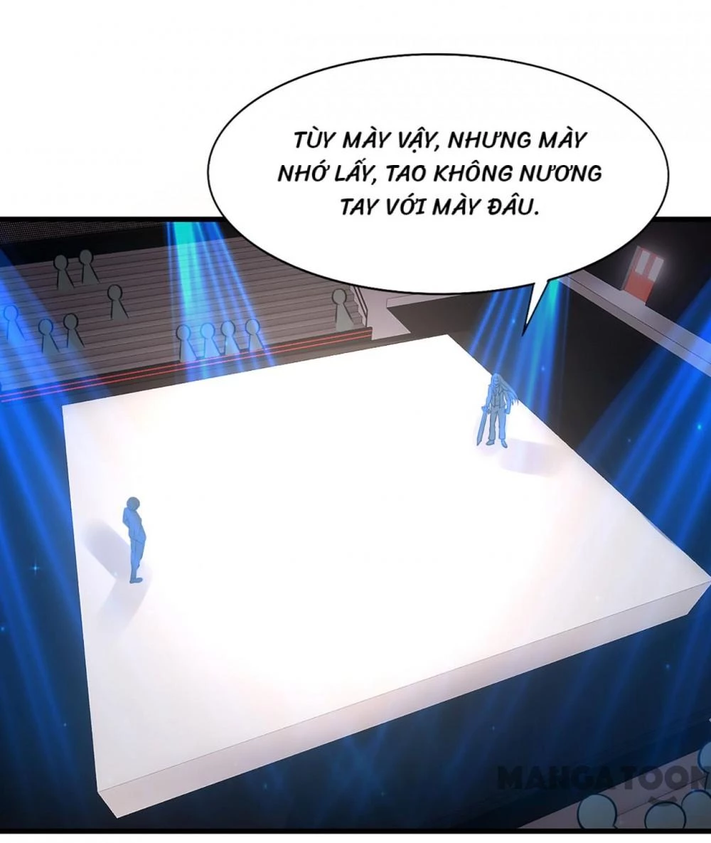 Tôi Và Khách Trọ Mỹ Nhân 26 Tuổi Chapter 280 - Trang 23