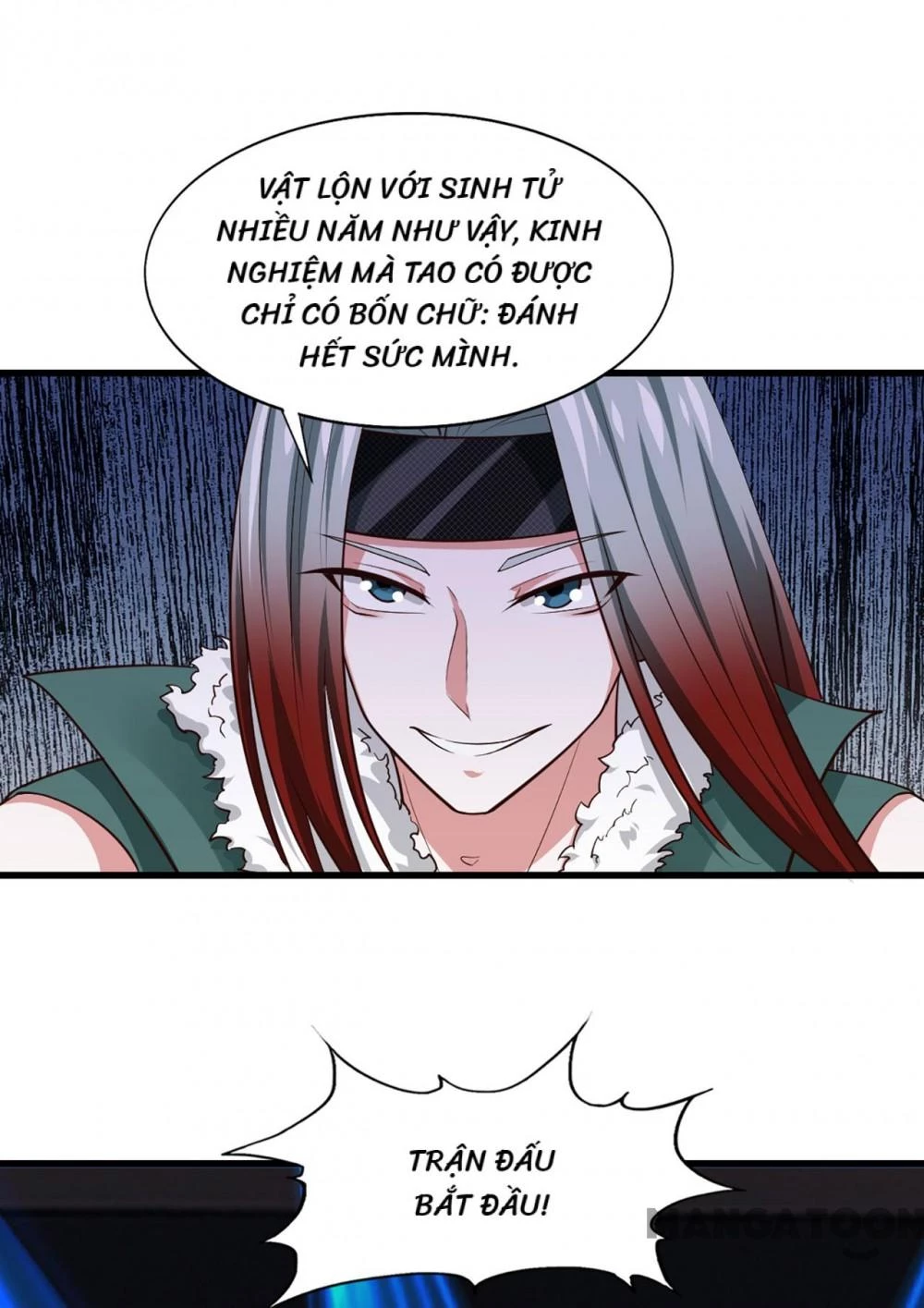 Tôi Và Khách Trọ Mỹ Nhân 26 Tuổi Chapter 280 - Trang 24