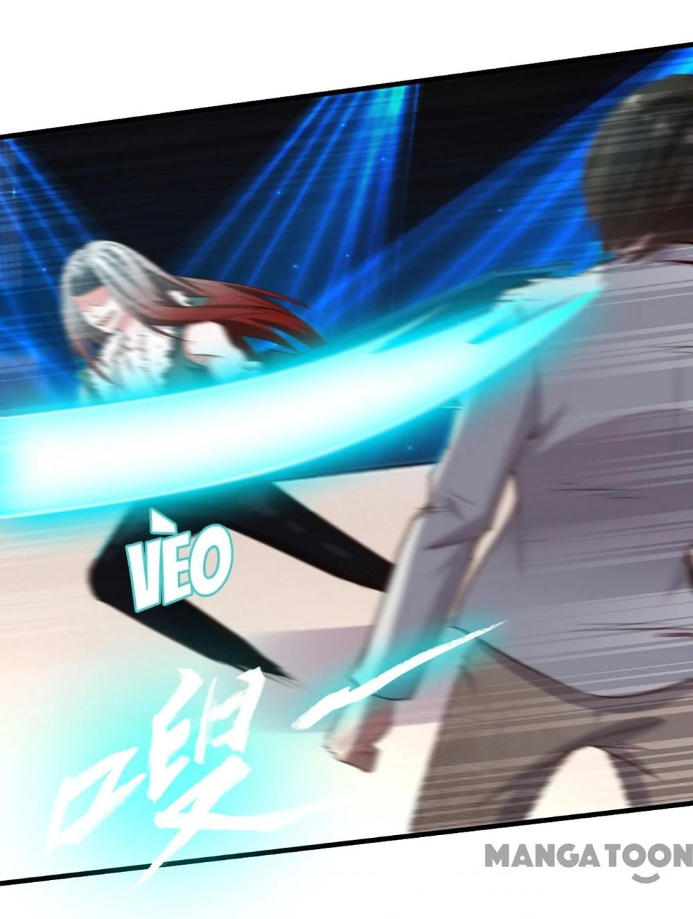 Tôi Và Khách Trọ Mỹ Nhân 26 Tuổi Chapter 280 - Trang 27