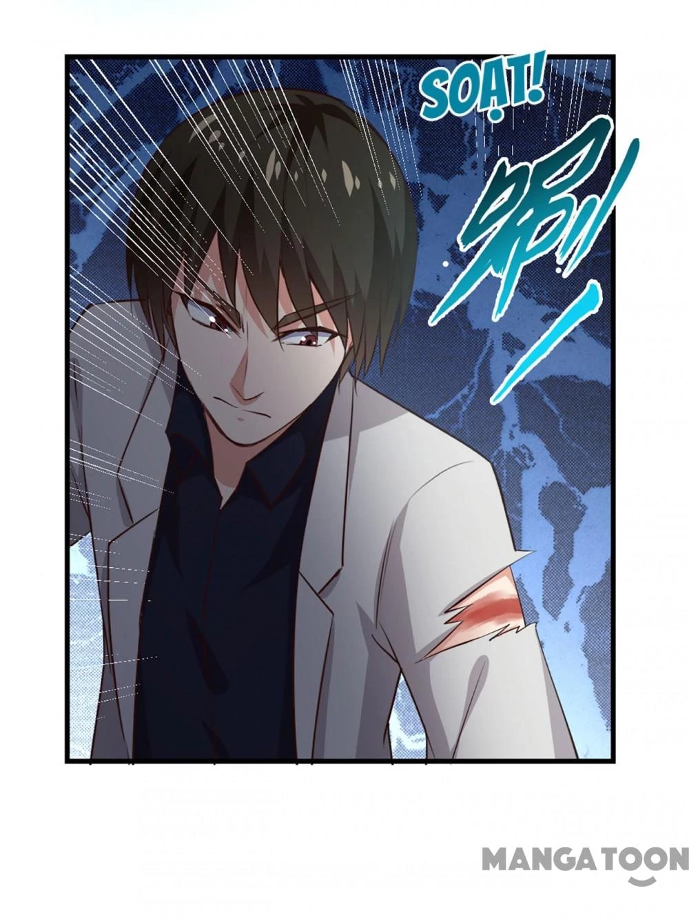 Tôi Và Khách Trọ Mỹ Nhân 26 Tuổi Chapter 280 - Trang 28