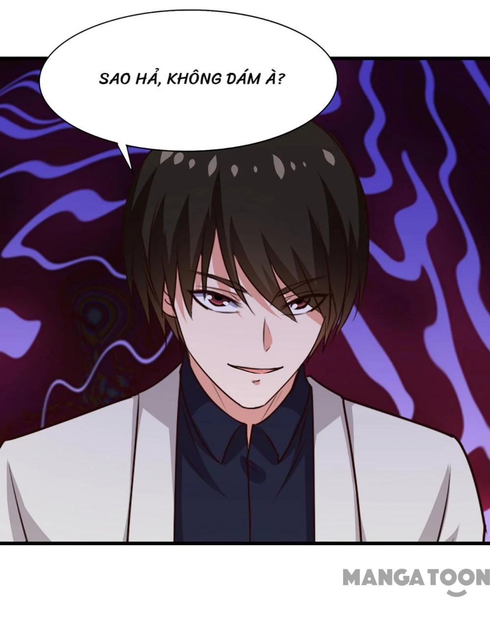 Tôi Và Khách Trọ Mỹ Nhân 26 Tuổi Chapter 280 - Trang 3