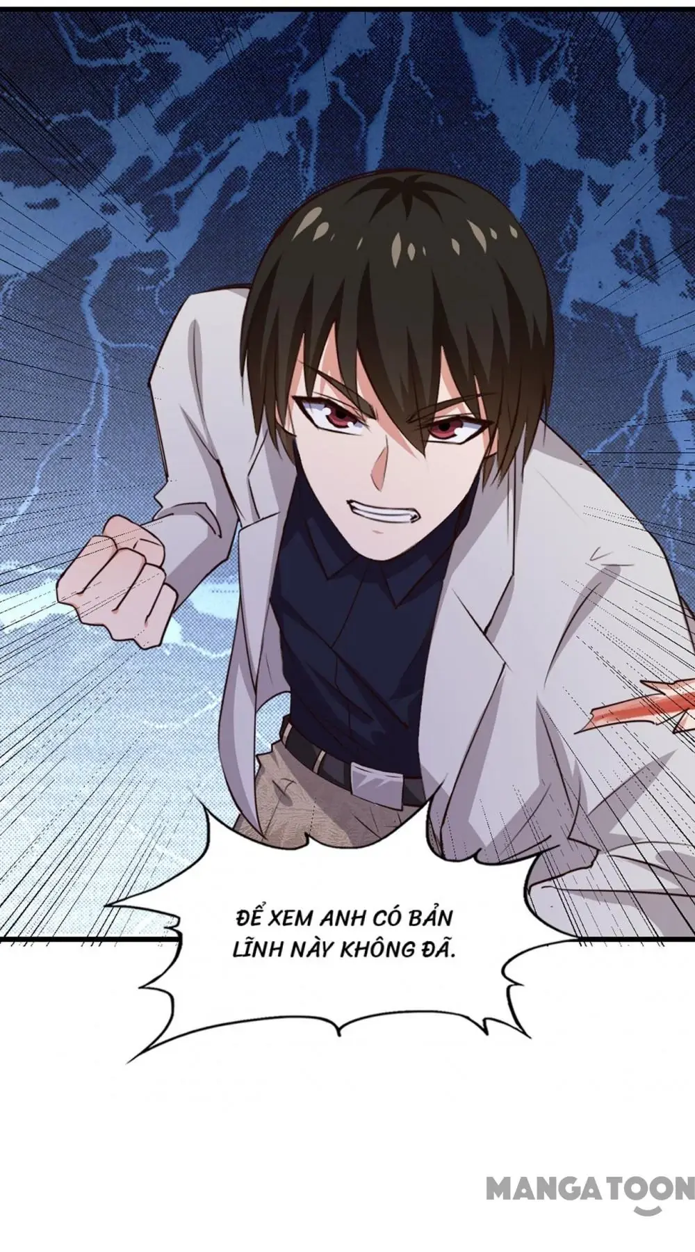 Tôi Và Khách Trọ Mỹ Nhân 26 Tuổi Chapter 280 - Trang 34