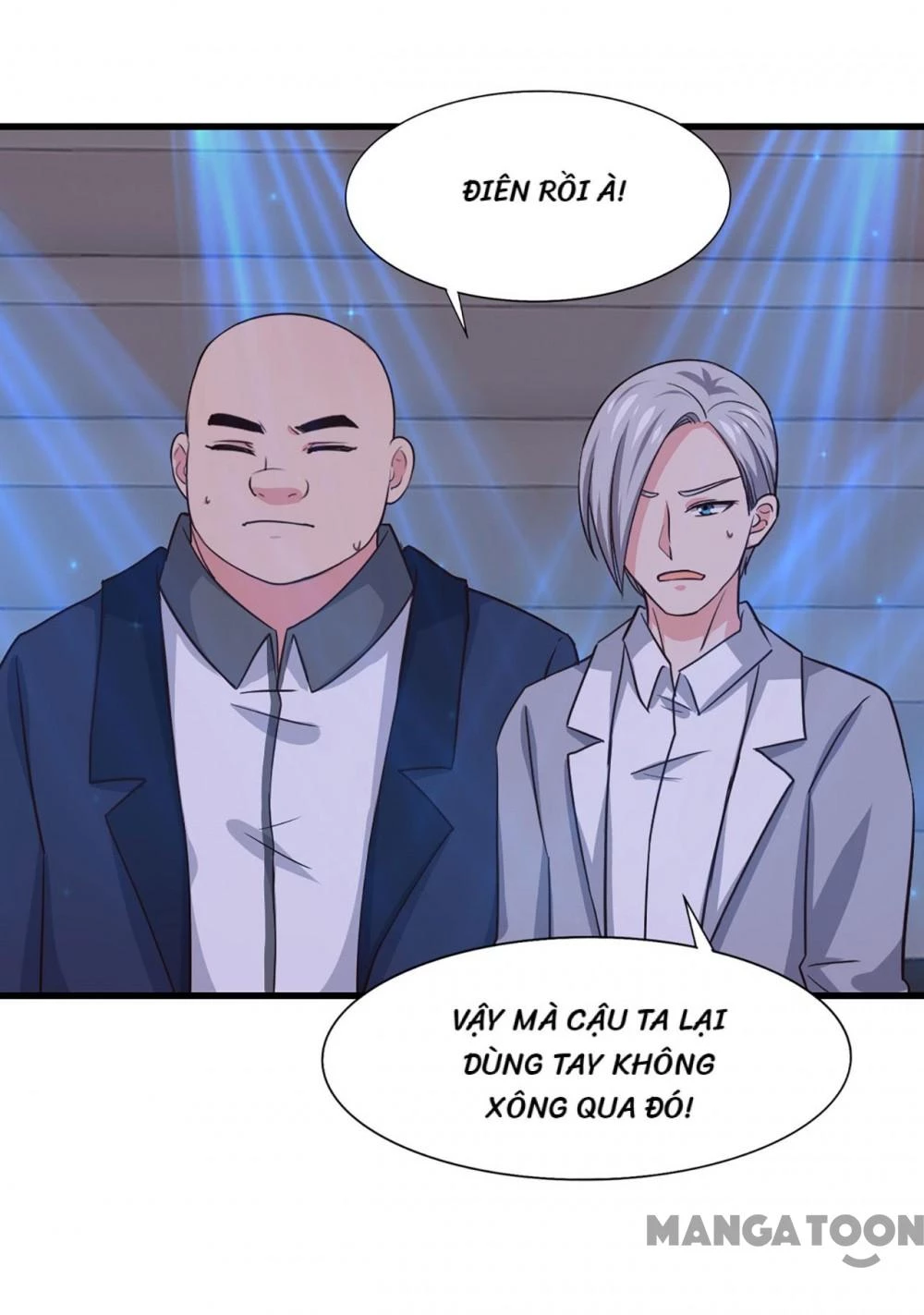 Tôi Và Khách Trọ Mỹ Nhân 26 Tuổi Chapter 280 - Trang 36