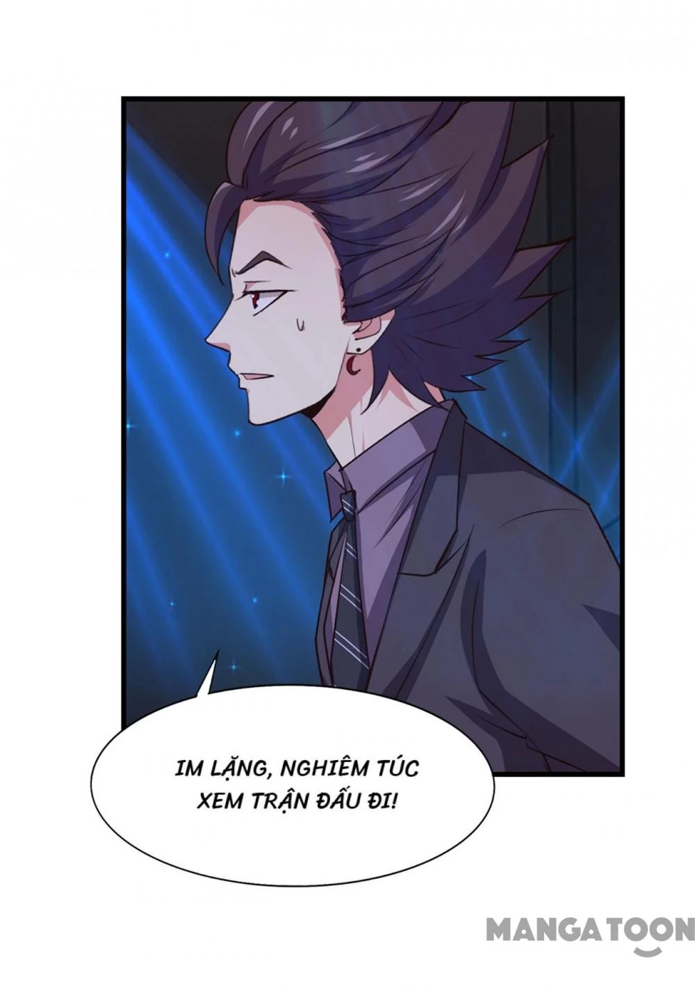 Tôi Và Khách Trọ Mỹ Nhân 26 Tuổi Chapter 280 - Trang 37