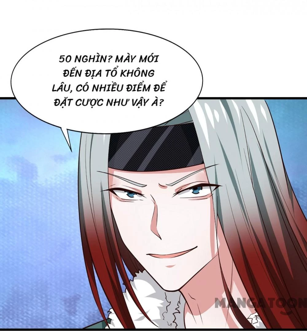 Tôi Và Khách Trọ Mỹ Nhân 26 Tuổi Chapter 280 - Trang 6