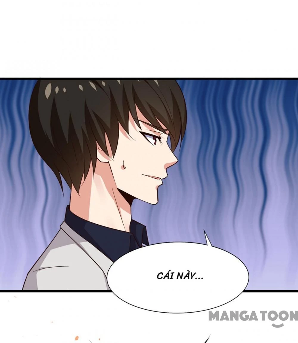 Tôi Và Khách Trọ Mỹ Nhân 26 Tuổi Chapter 280 - Trang 7