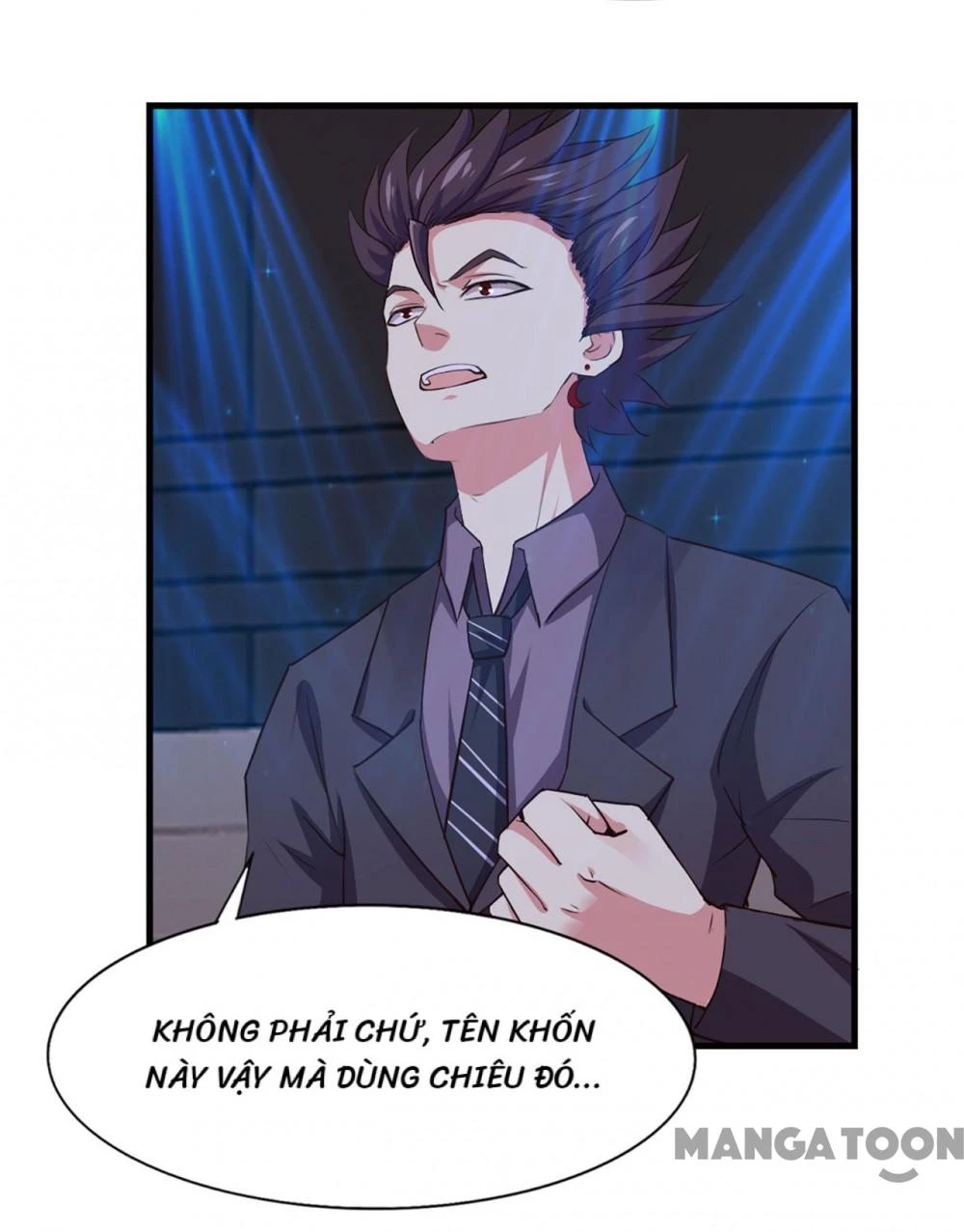 Tôi Và Khách Trọ Mỹ Nhân 26 Tuổi Chapter 281 - Trang 10