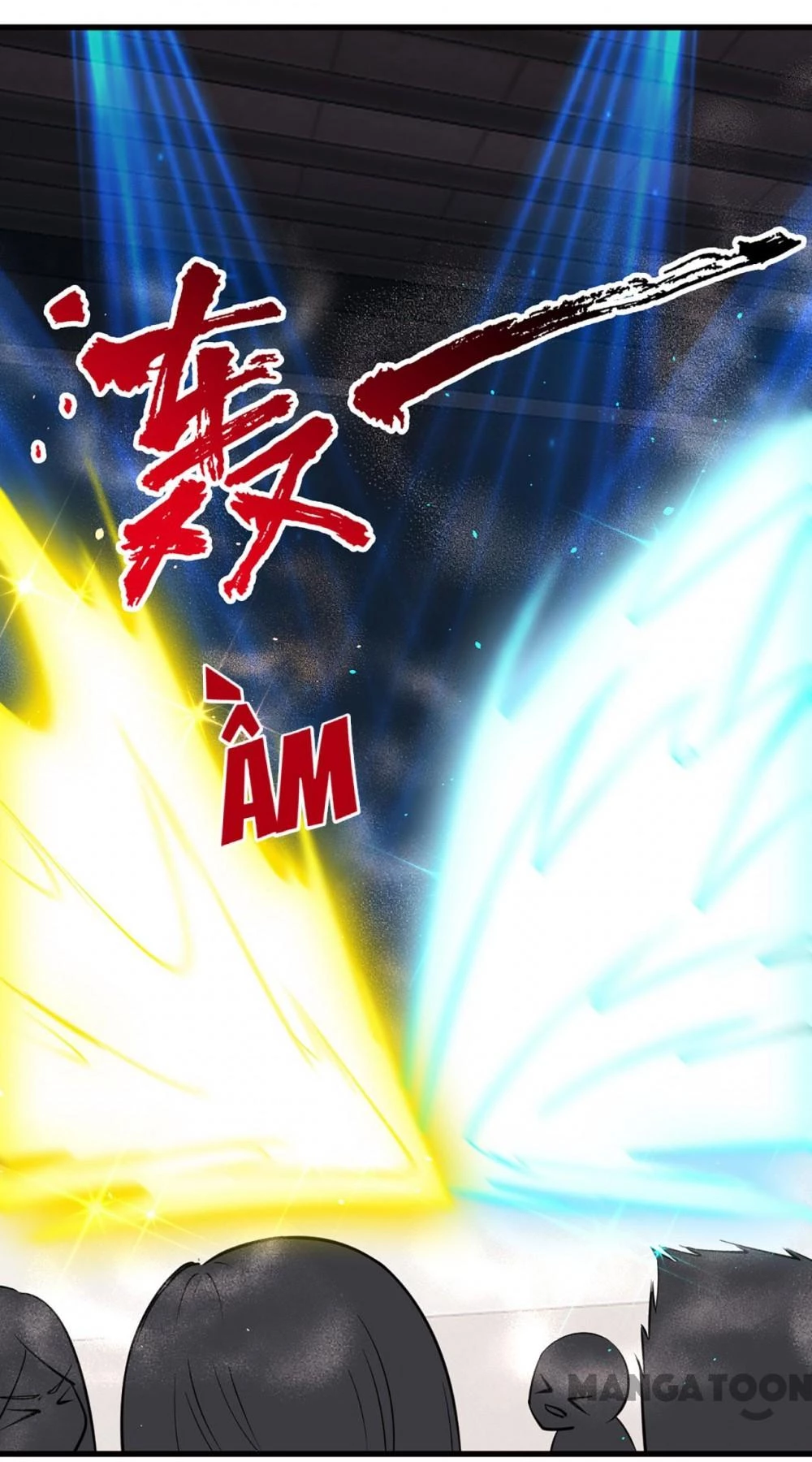 Tôi Và Khách Trọ Mỹ Nhân 26 Tuổi Chapter 281 - Trang 18