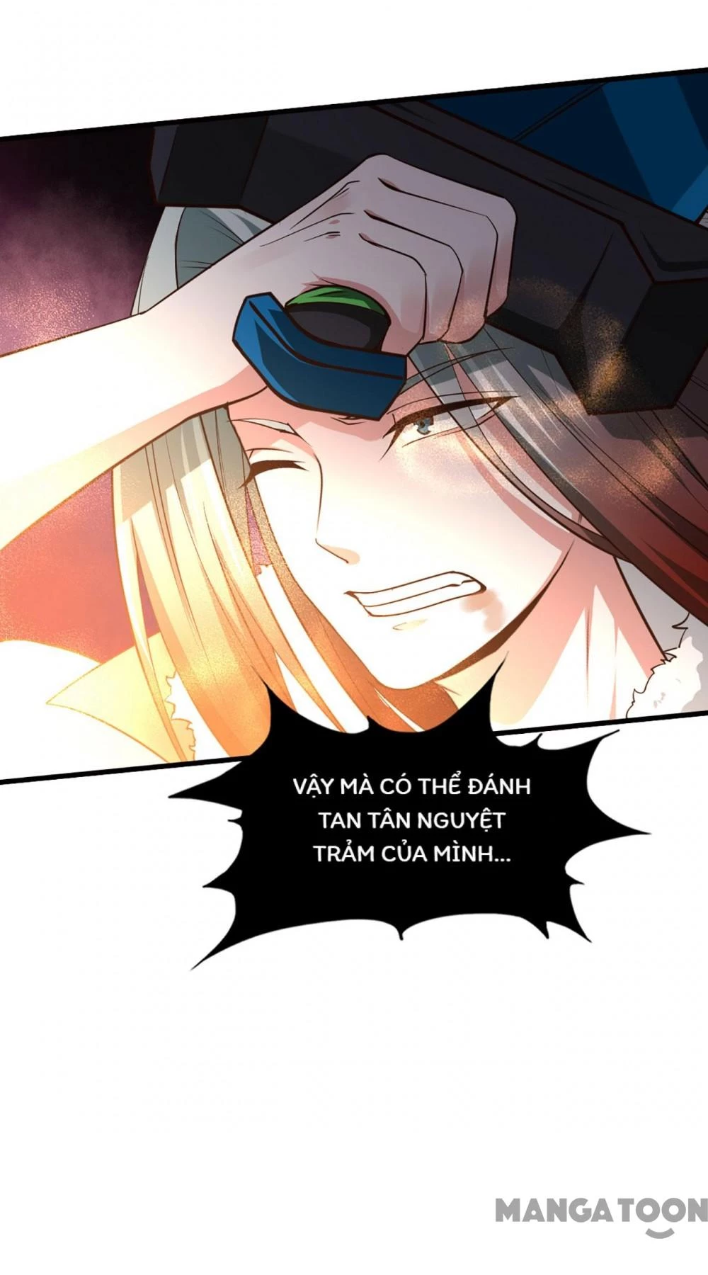 Tôi Và Khách Trọ Mỹ Nhân 26 Tuổi Chapter 281 - Trang 20