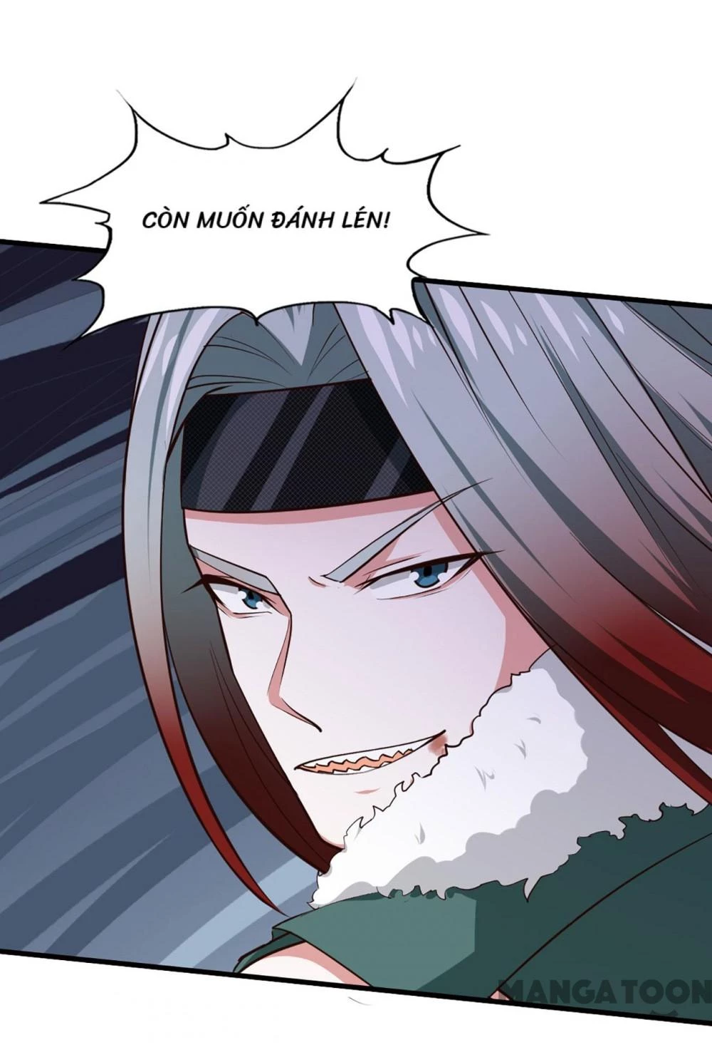 Tôi Và Khách Trọ Mỹ Nhân 26 Tuổi Chapter 281 - Trang 23