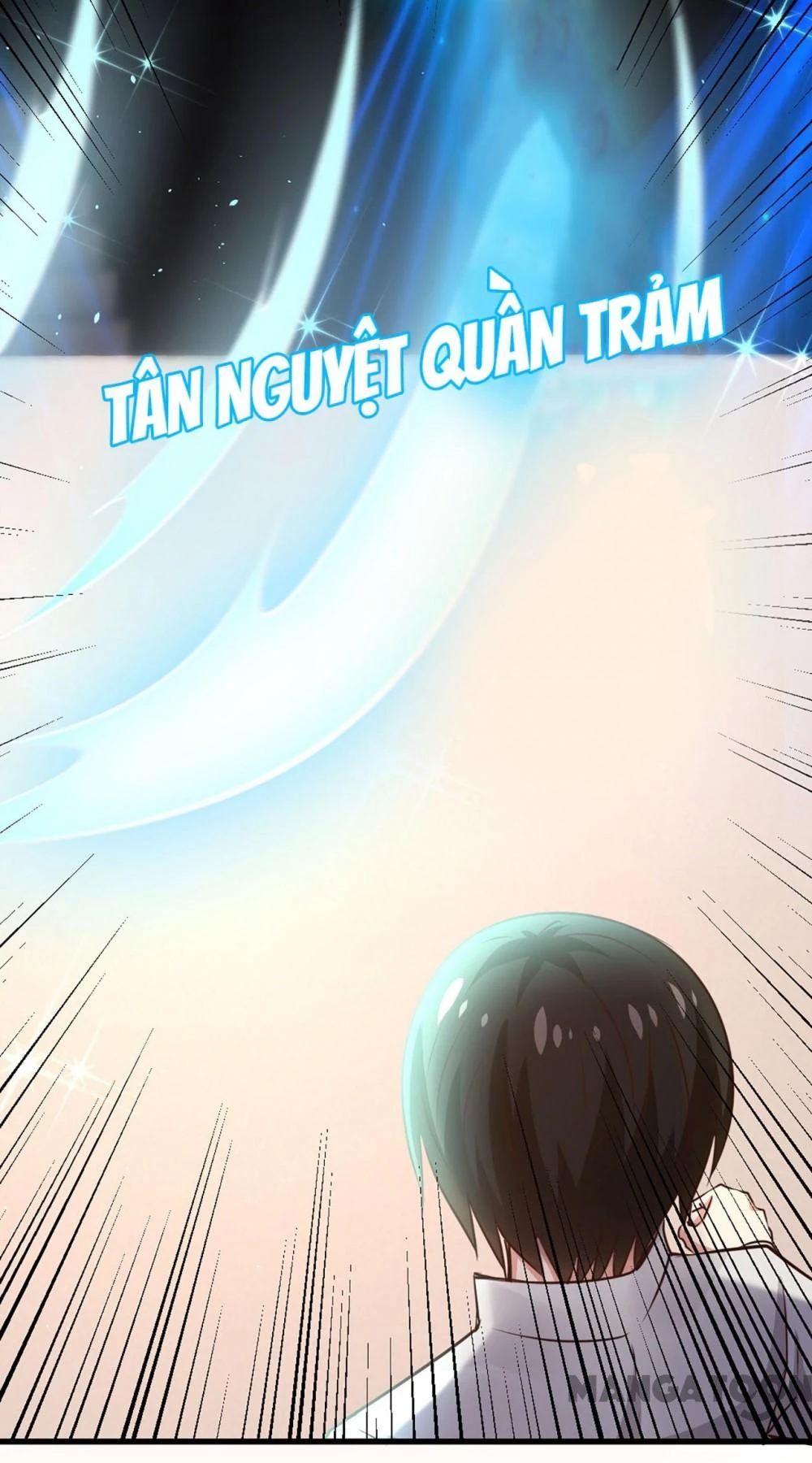 Tôi Và Khách Trọ Mỹ Nhân 26 Tuổi Chapter 281 - Trang 26