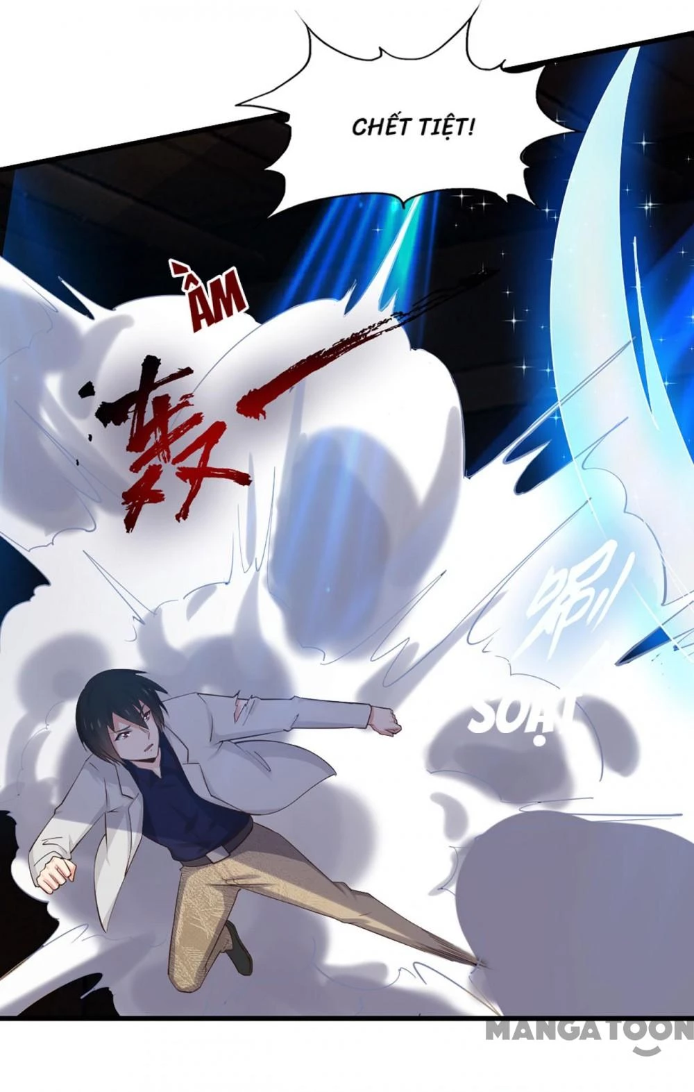 Tôi Và Khách Trọ Mỹ Nhân 26 Tuổi Chapter 281 - Trang 29