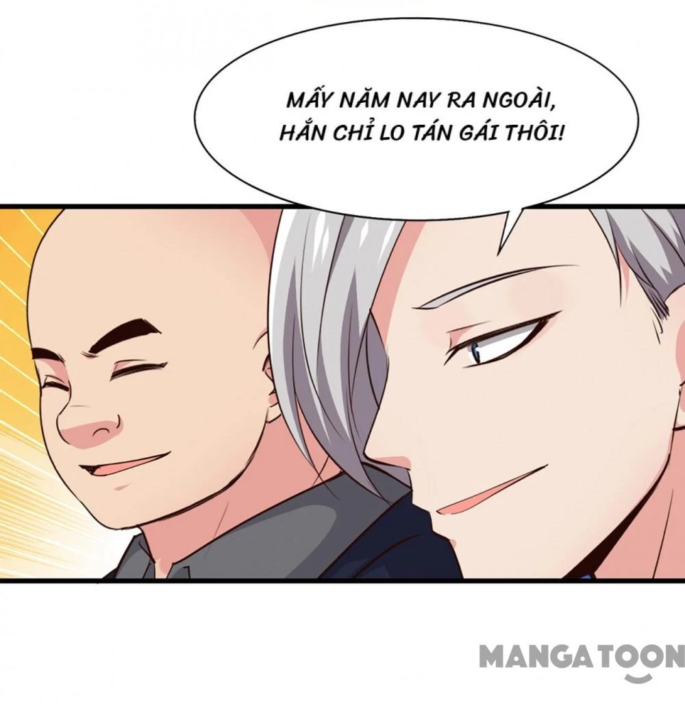 Tôi Và Khách Trọ Mỹ Nhân 26 Tuổi Chapter 281 - Trang 3