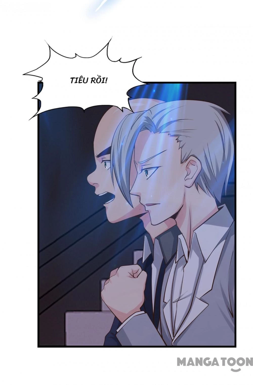 Tôi Và Khách Trọ Mỹ Nhân 26 Tuổi Chapter 281 - Trang 32