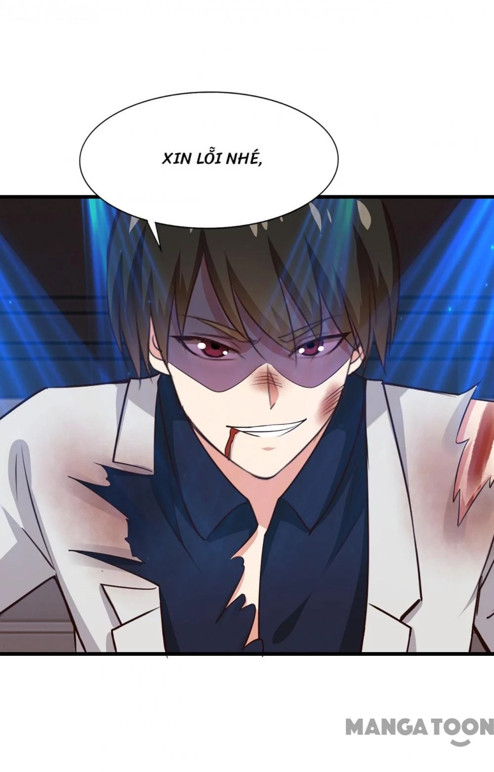 Tôi Và Khách Trọ Mỹ Nhân 26 Tuổi Chapter 281 - Trang 39