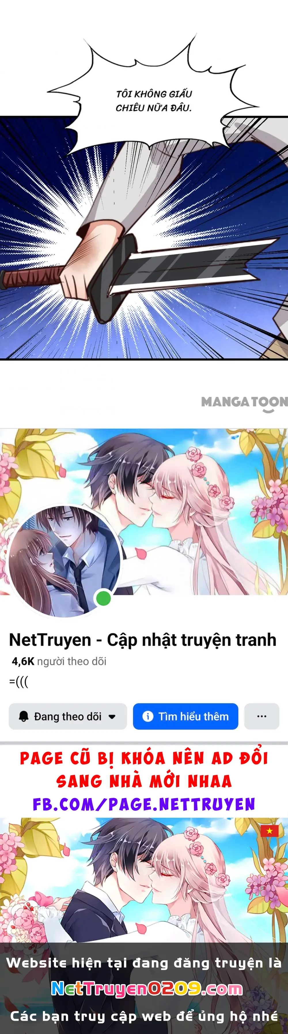 Tôi Và Khách Trọ Mỹ Nhân 26 Tuổi Chapter 281 - Trang 40