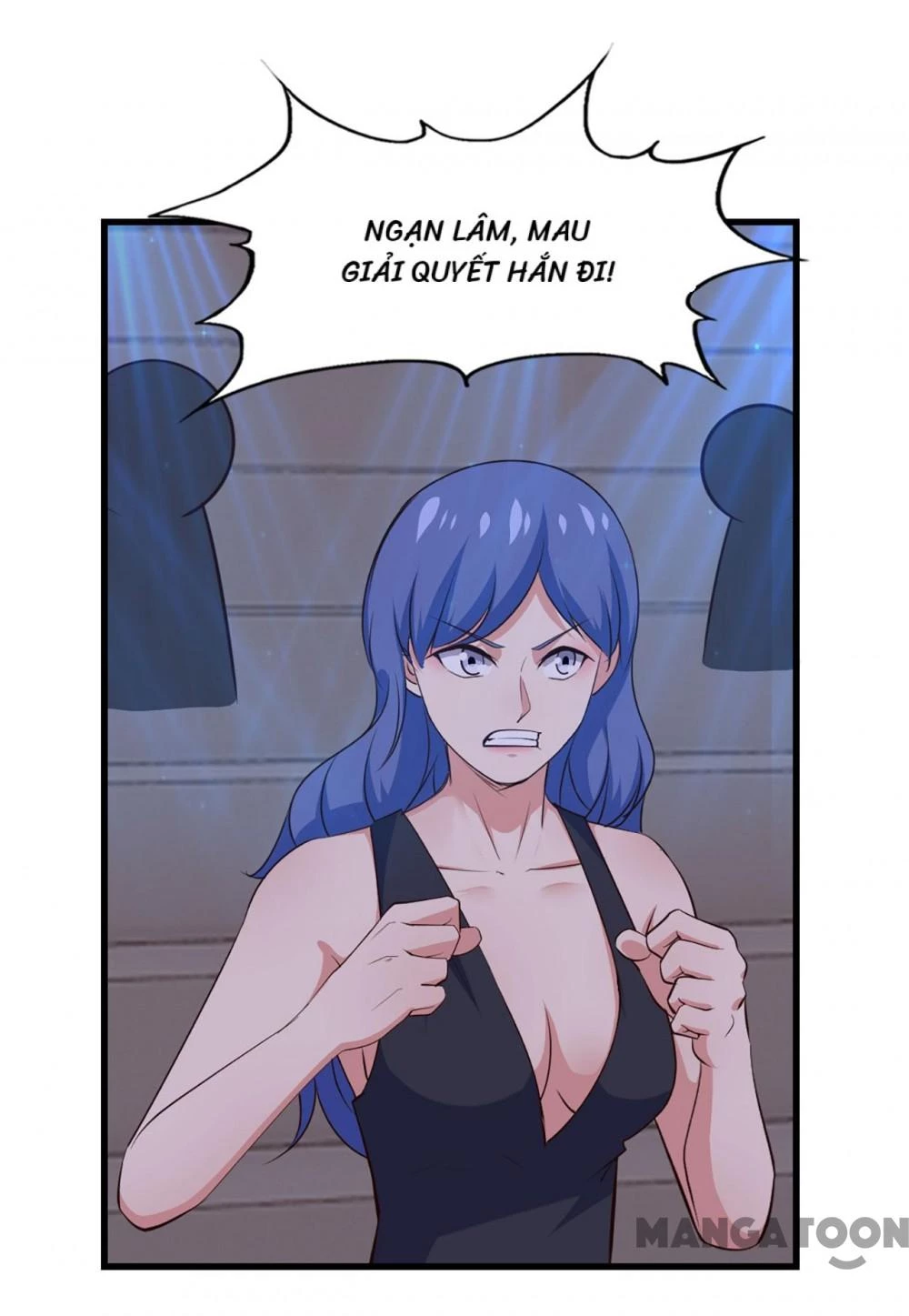 Tôi Và Khách Trọ Mỹ Nhân 26 Tuổi Chapter 281 - Trang 6