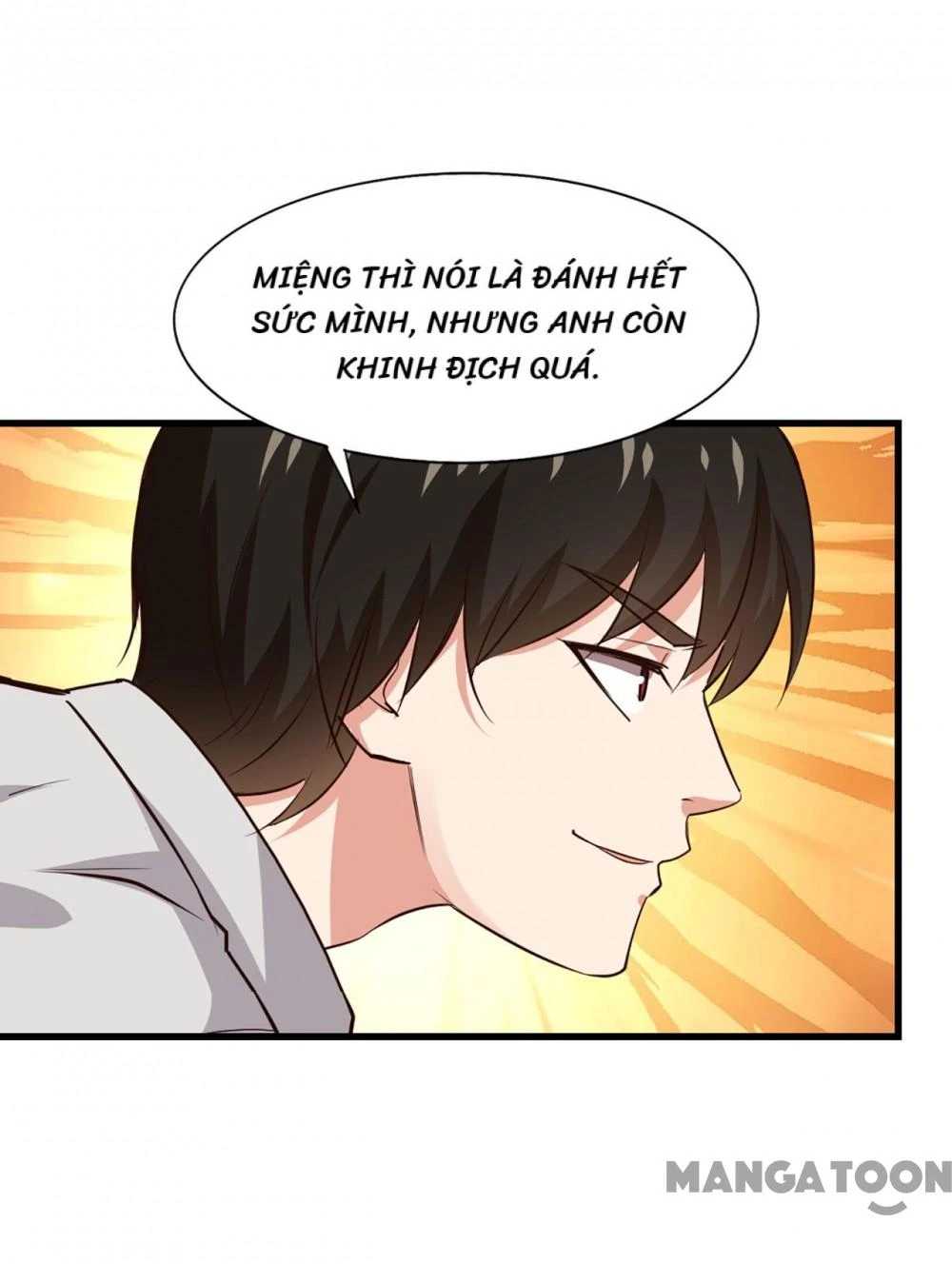 Tôi Và Khách Trọ Mỹ Nhân 26 Tuổi Chapter 281 - Trang 7