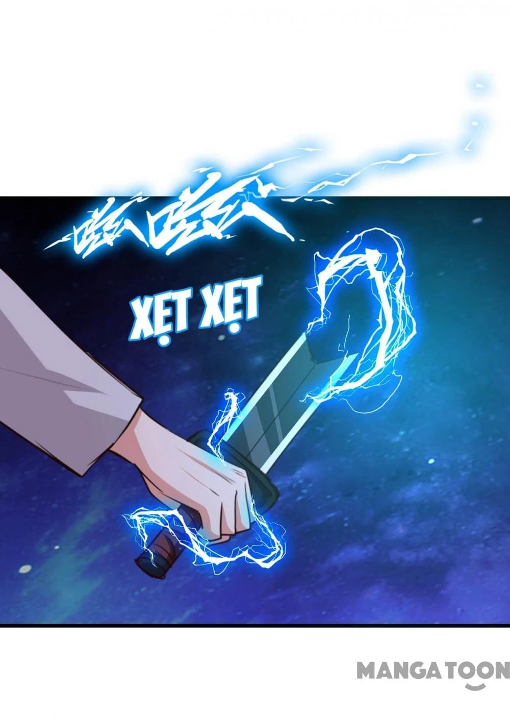 Tôi Và Khách Trọ Mỹ Nhân 26 Tuổi Chapter 282 - Trang 12