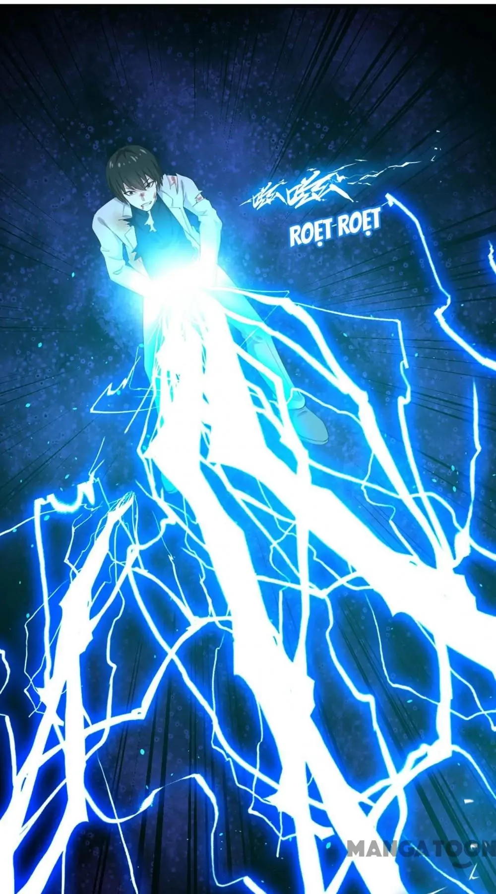 Tôi Và Khách Trọ Mỹ Nhân 26 Tuổi Chapter 282 - Trang 13