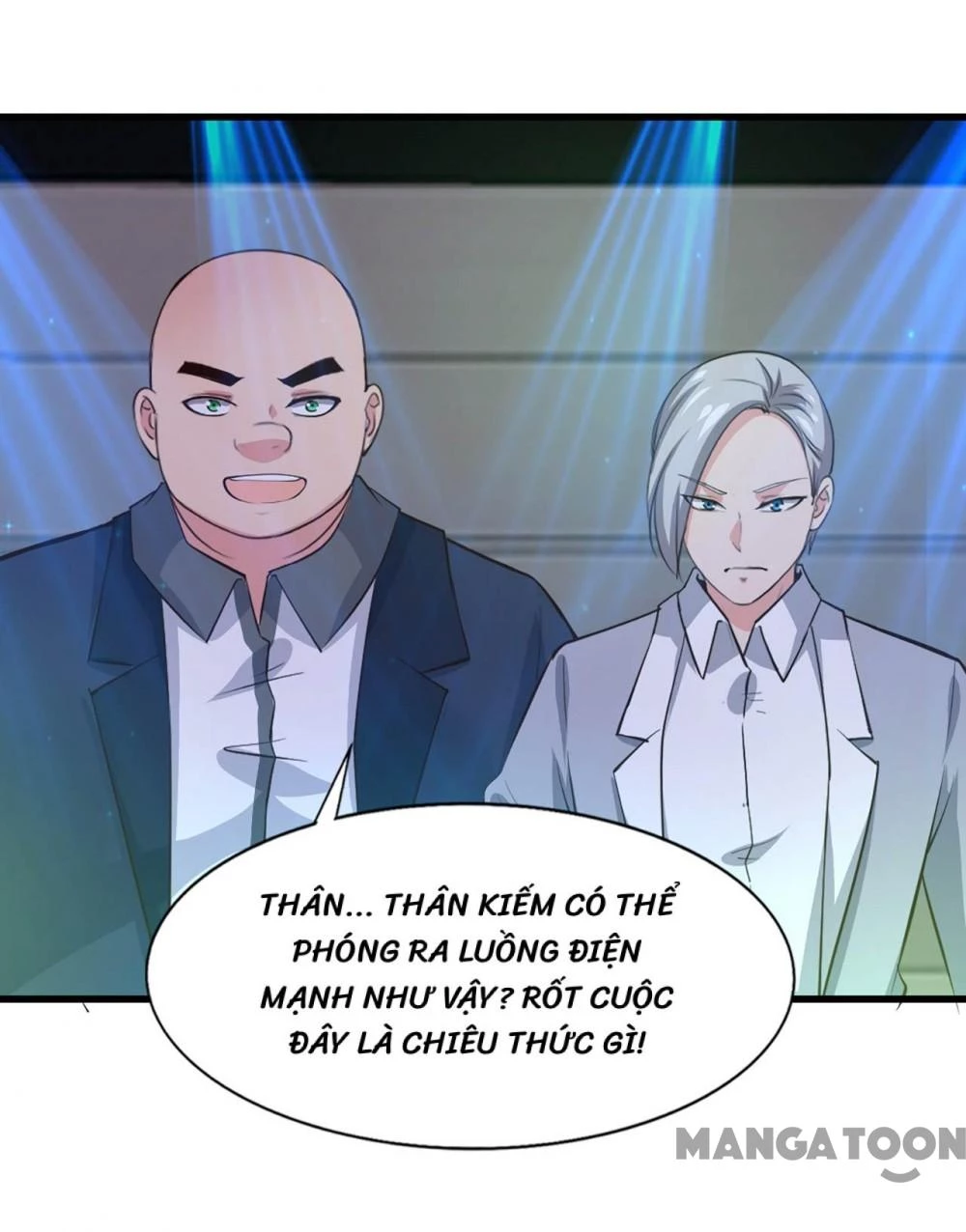 Tôi Và Khách Trọ Mỹ Nhân 26 Tuổi Chapter 282 - Trang 15