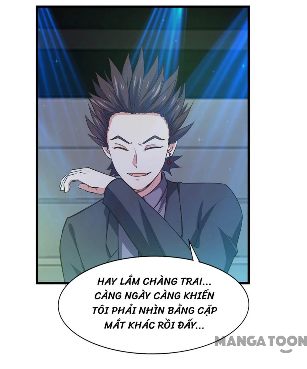 Tôi Và Khách Trọ Mỹ Nhân 26 Tuổi Chapter 282 - Trang 16