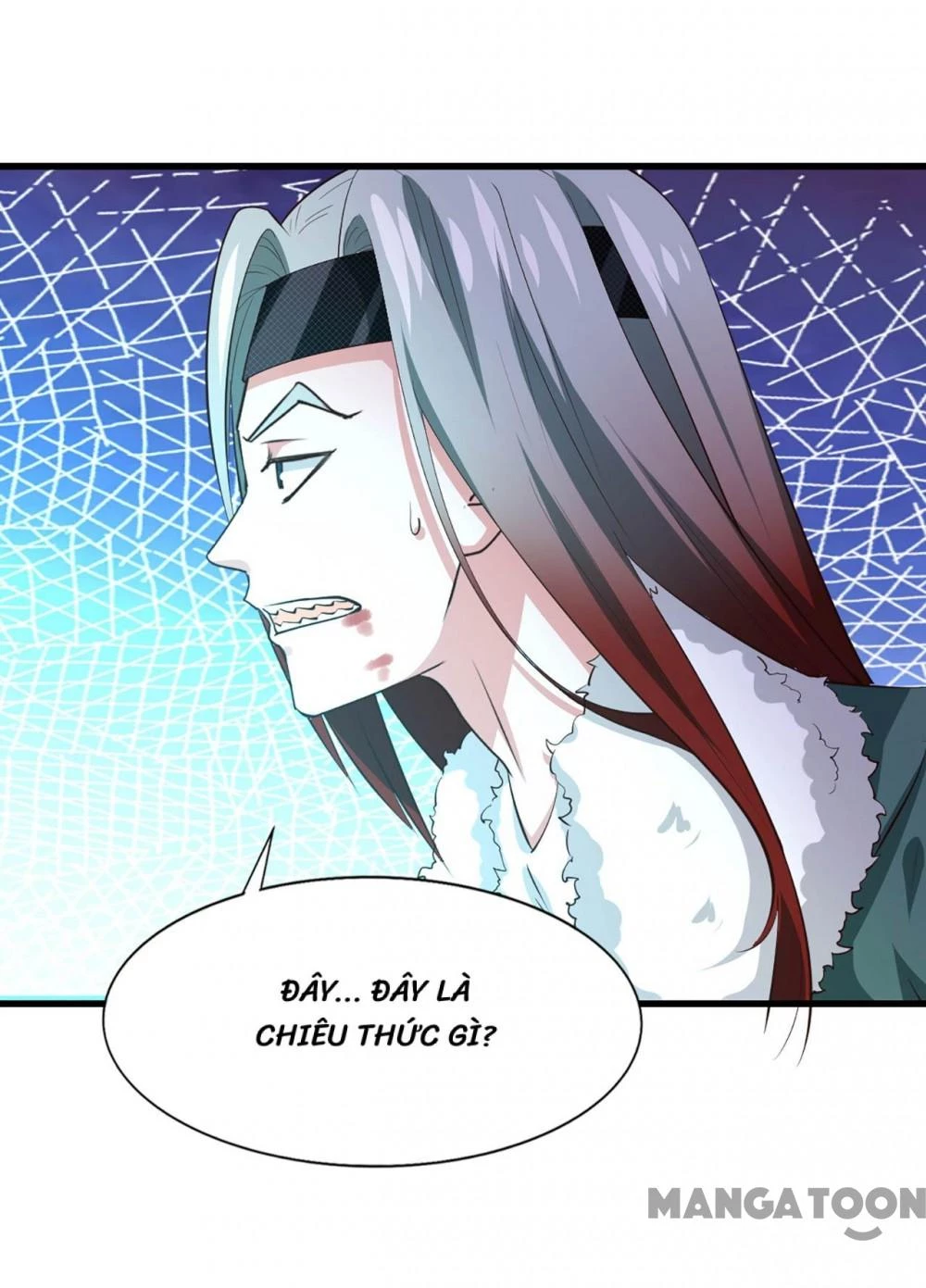 Tôi Và Khách Trọ Mỹ Nhân 26 Tuổi Chapter 282 - Trang 17