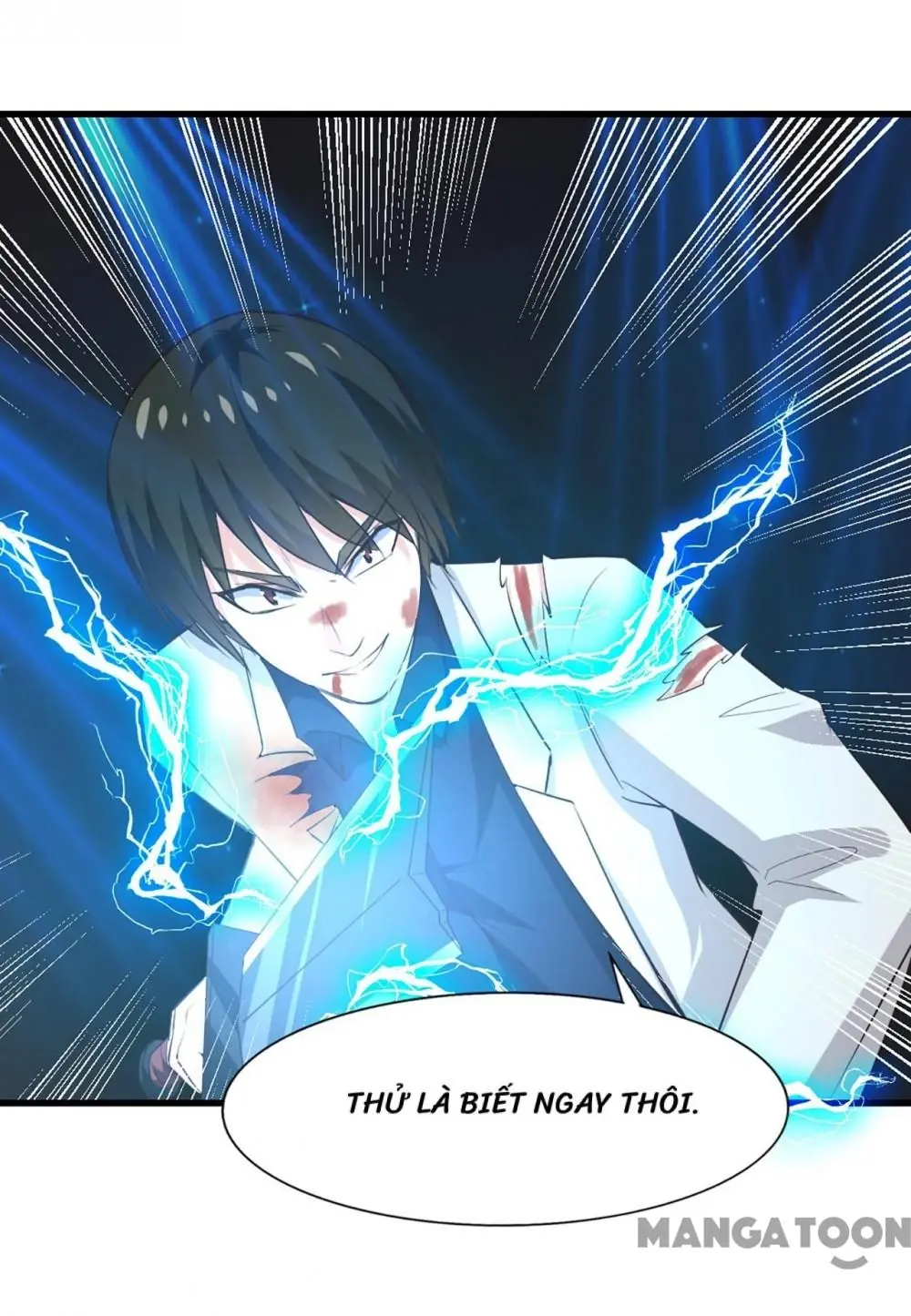 Tôi Và Khách Trọ Mỹ Nhân 26 Tuổi Chapter 282 - Trang 18