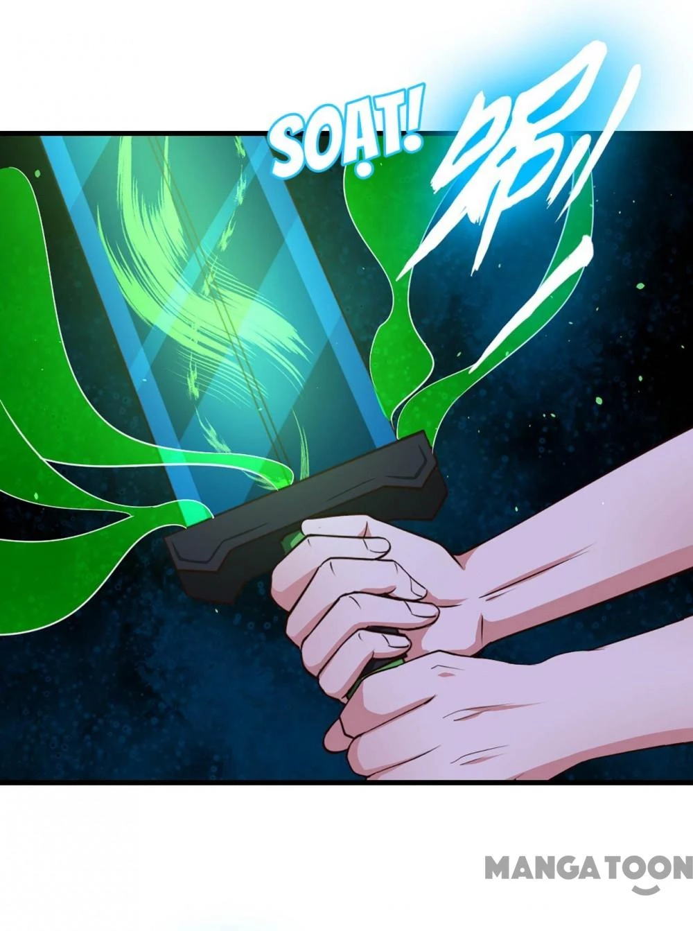 Tôi Và Khách Trọ Mỹ Nhân 26 Tuổi Chapter 282 - Trang 21