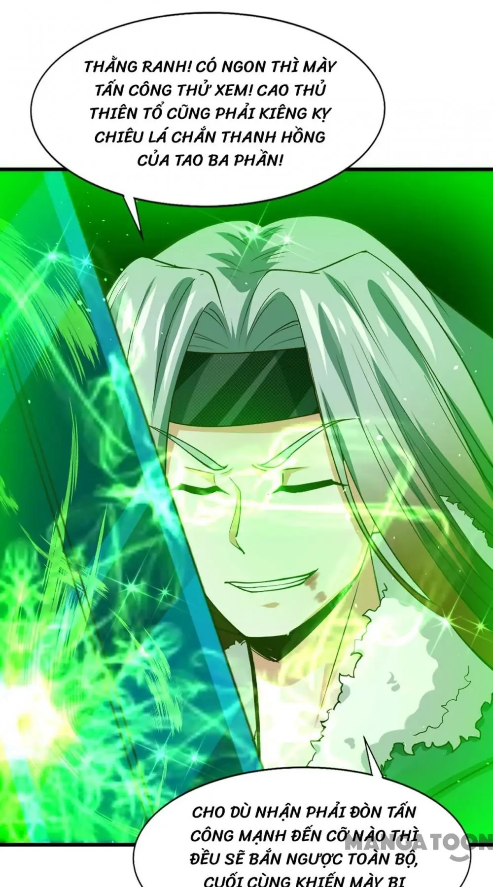 Tôi Và Khách Trọ Mỹ Nhân 26 Tuổi Chapter 282 - Trang 25