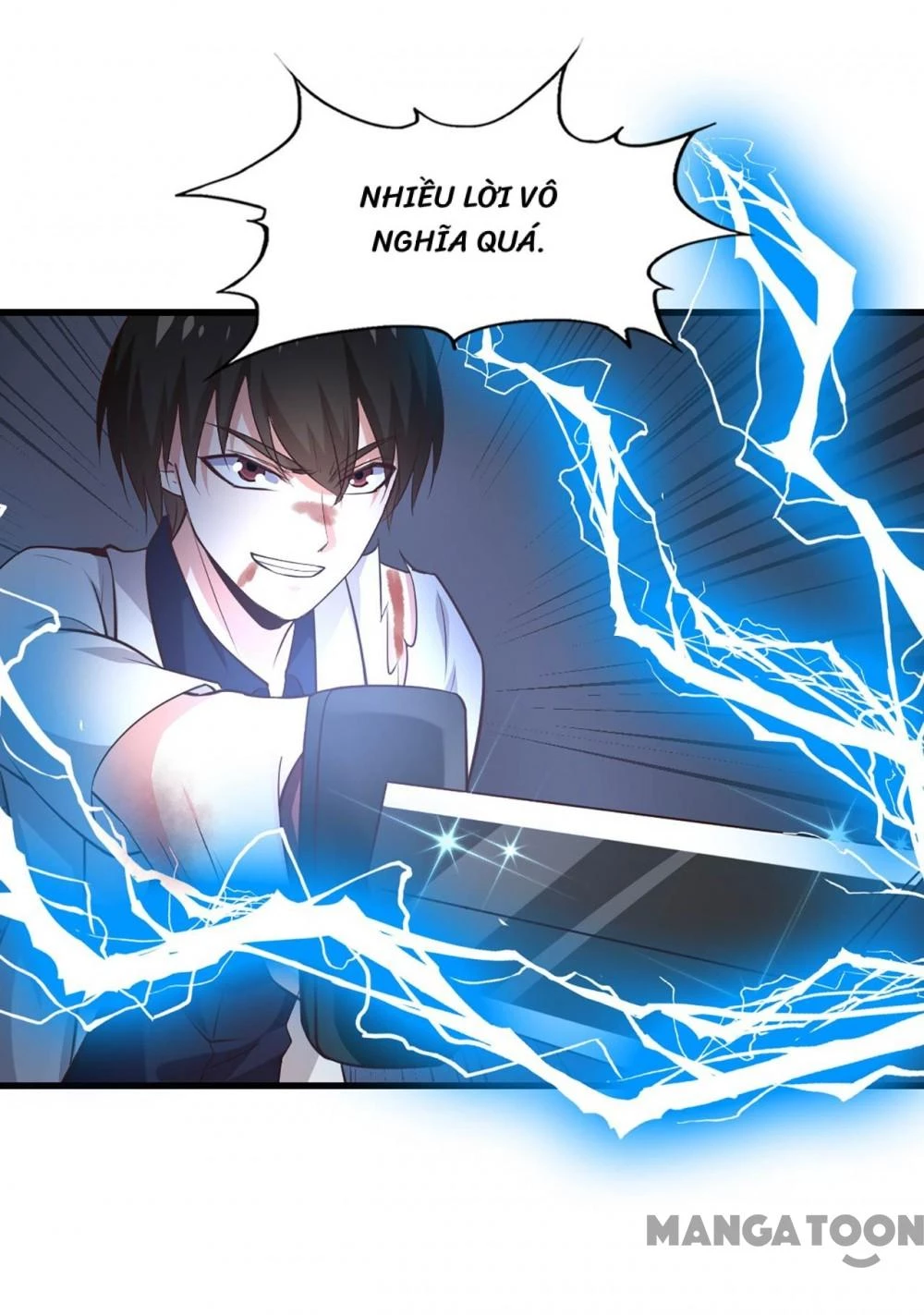 Tôi Và Khách Trọ Mỹ Nhân 26 Tuổi Chapter 282 - Trang 27