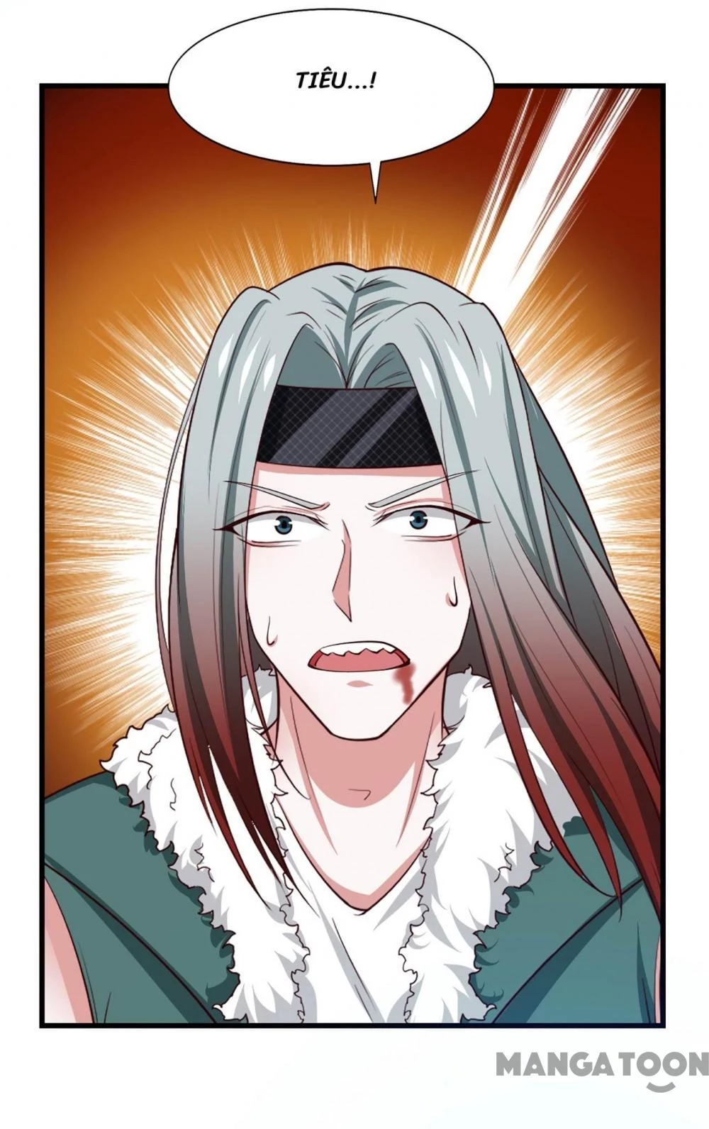 Tôi Và Khách Trọ Mỹ Nhân 26 Tuổi Chapter 282 - Trang 30