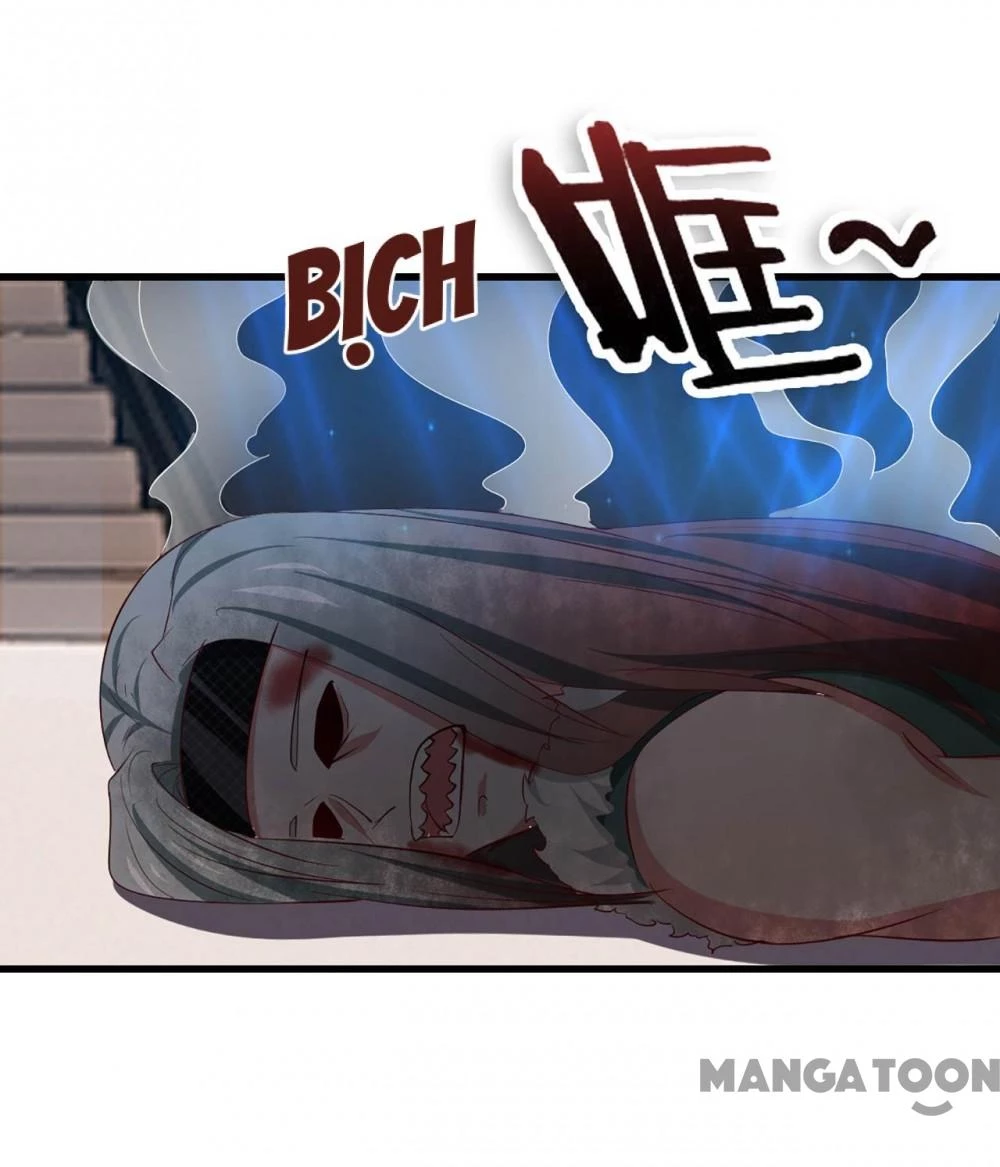 Tôi Và Khách Trọ Mỹ Nhân 26 Tuổi Chapter 282 - Trang 33
