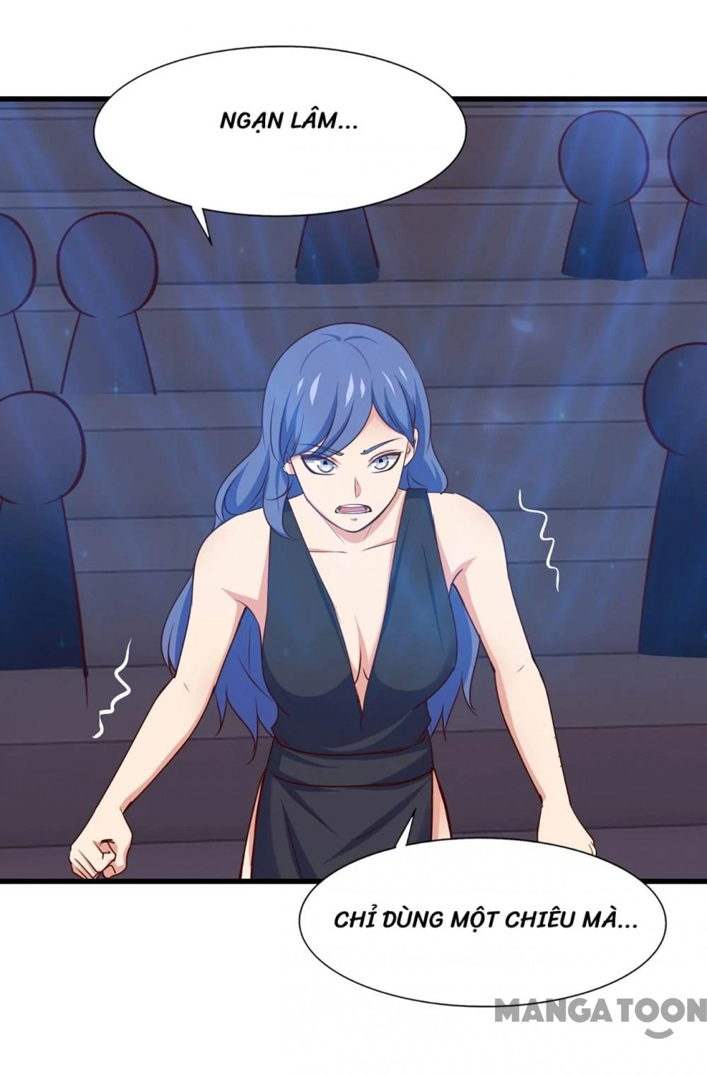 Tôi Và Khách Trọ Mỹ Nhân 26 Tuổi Chapter 282 - Trang 35